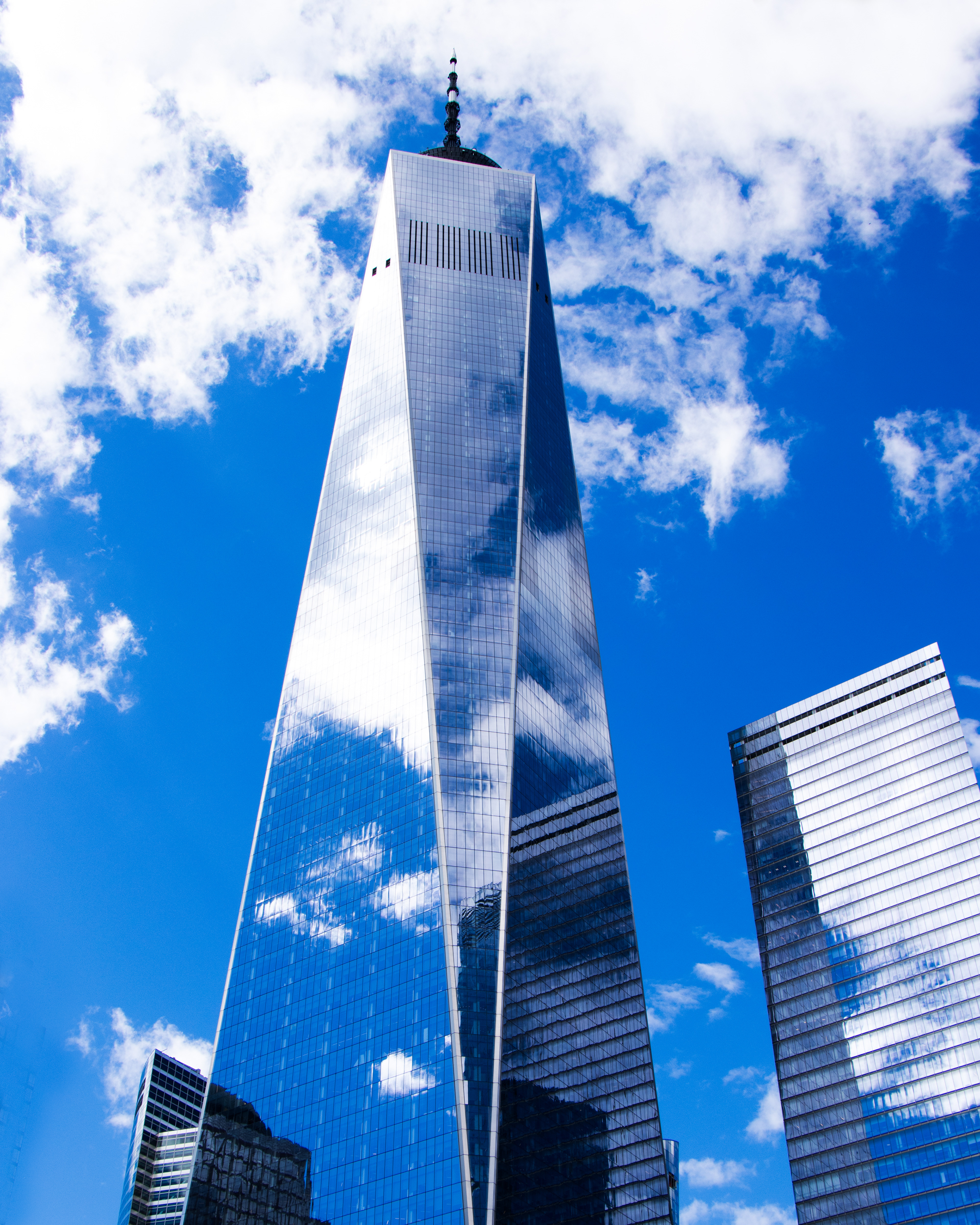 9/11 Memorial