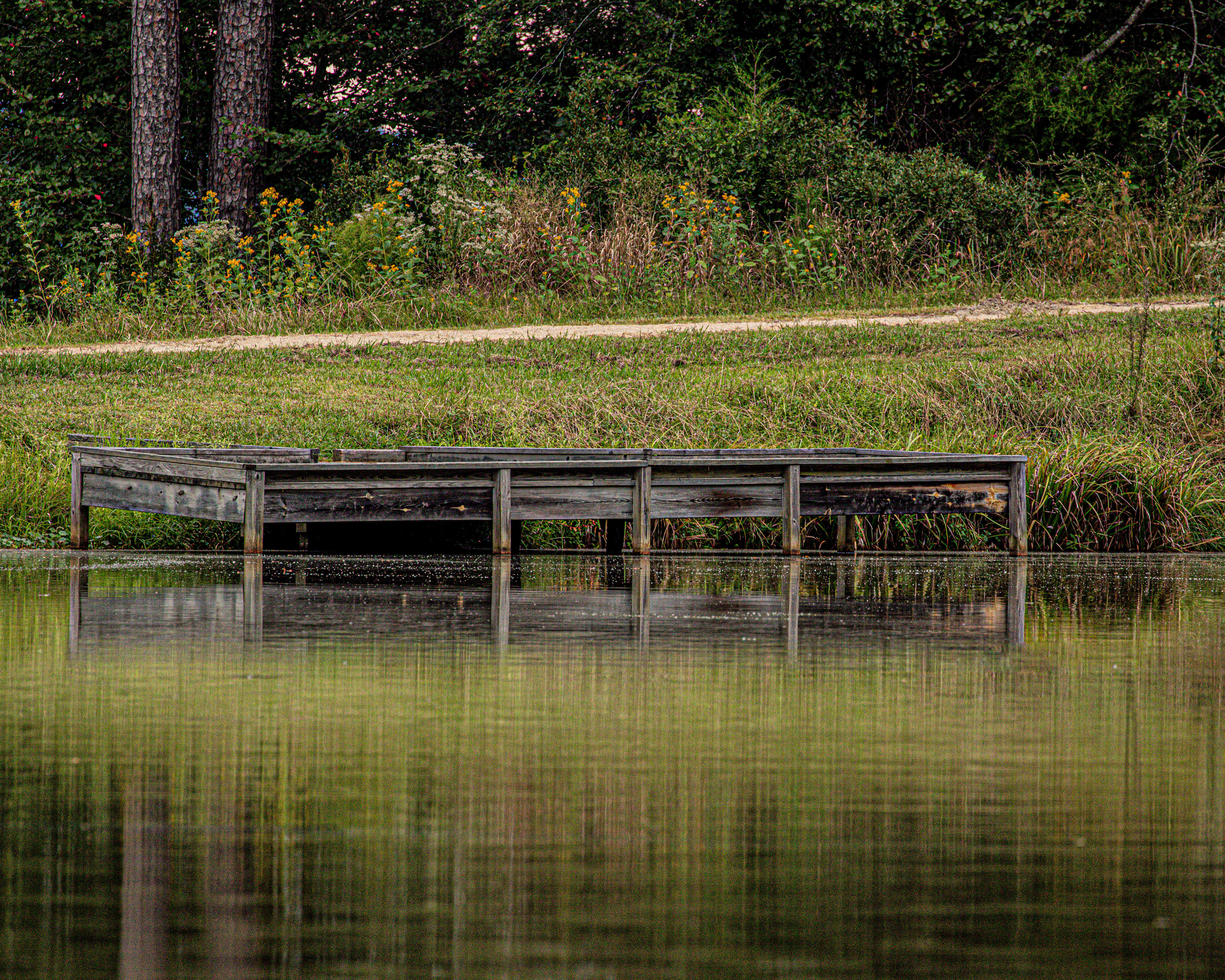 York River State Park, Williamsburg