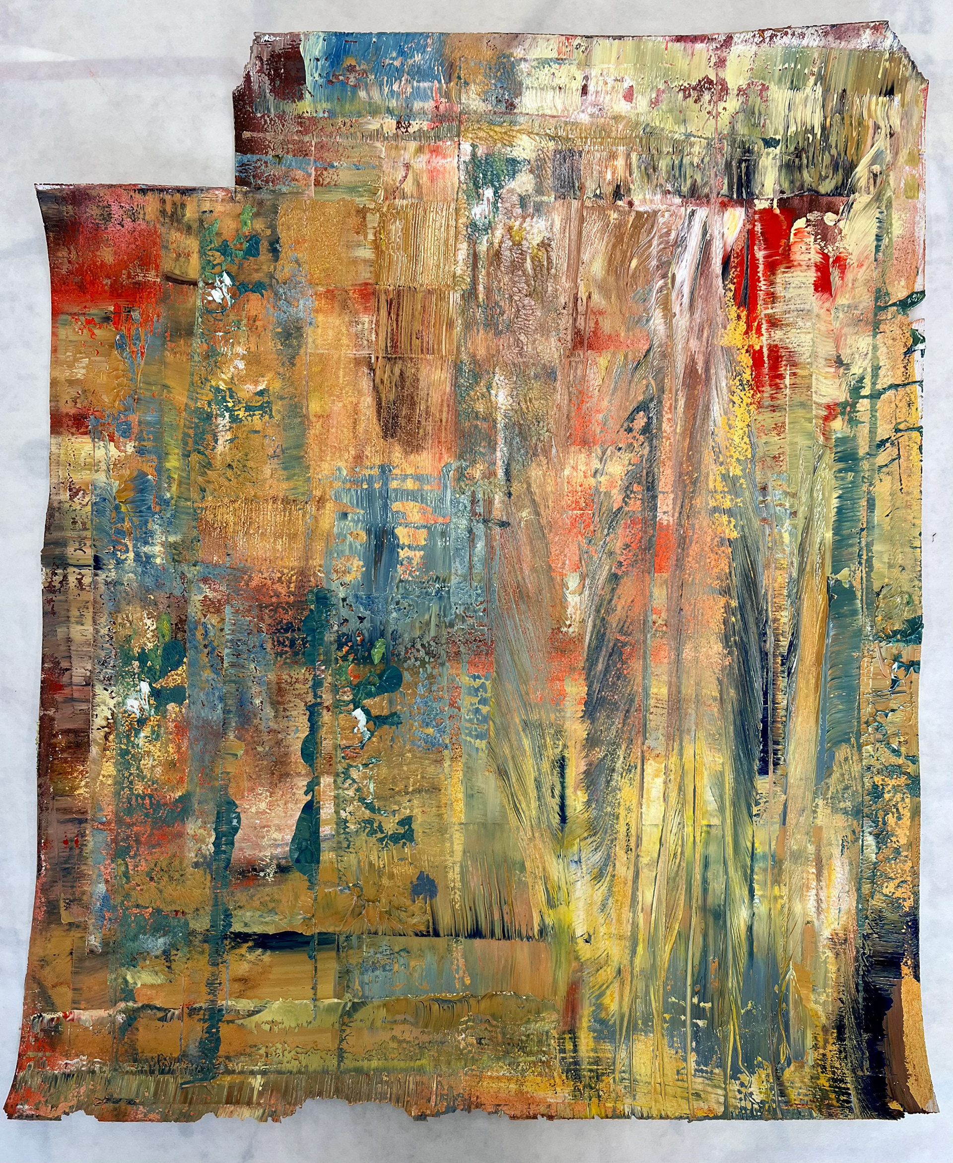 OIL007