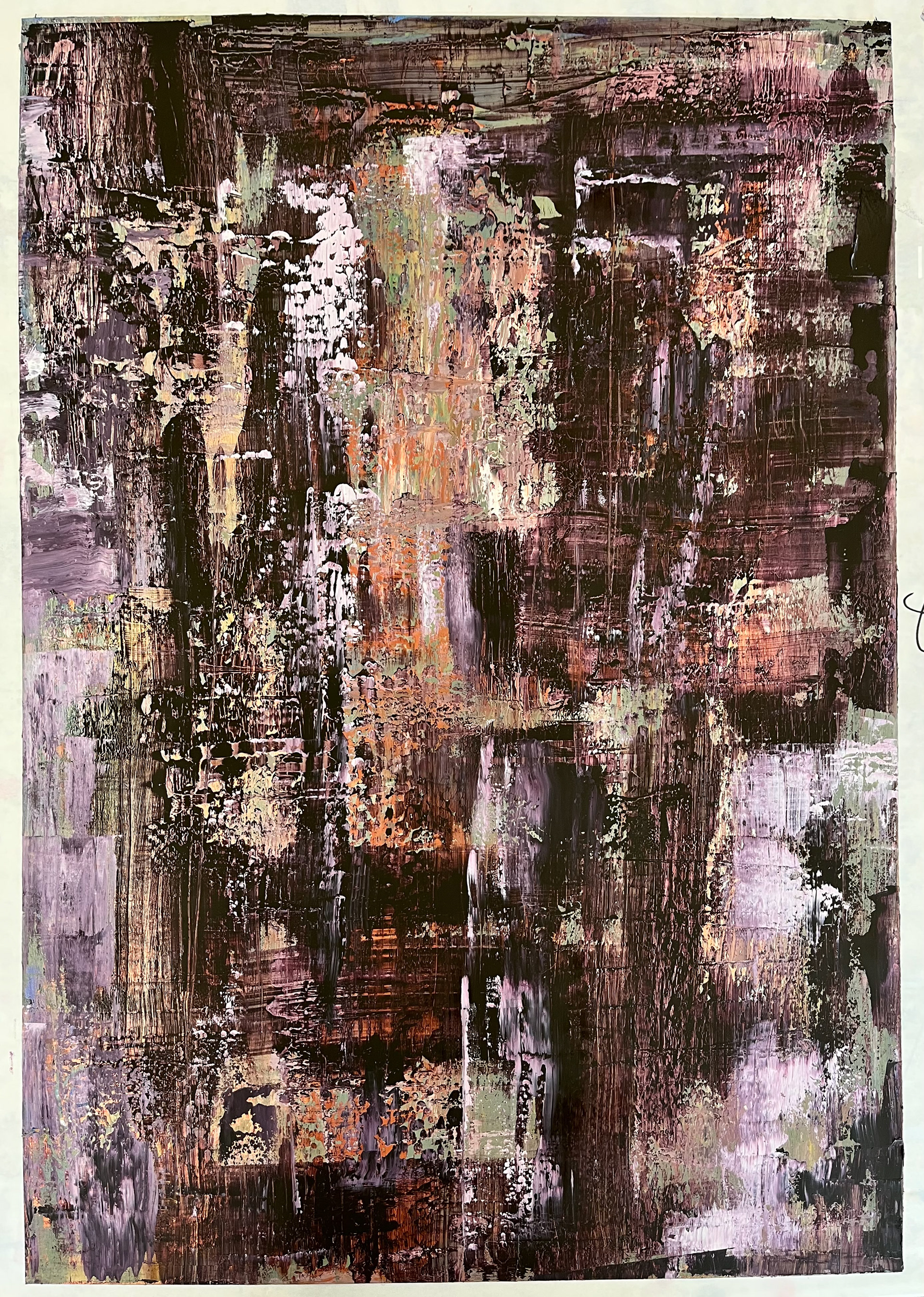 OIL008