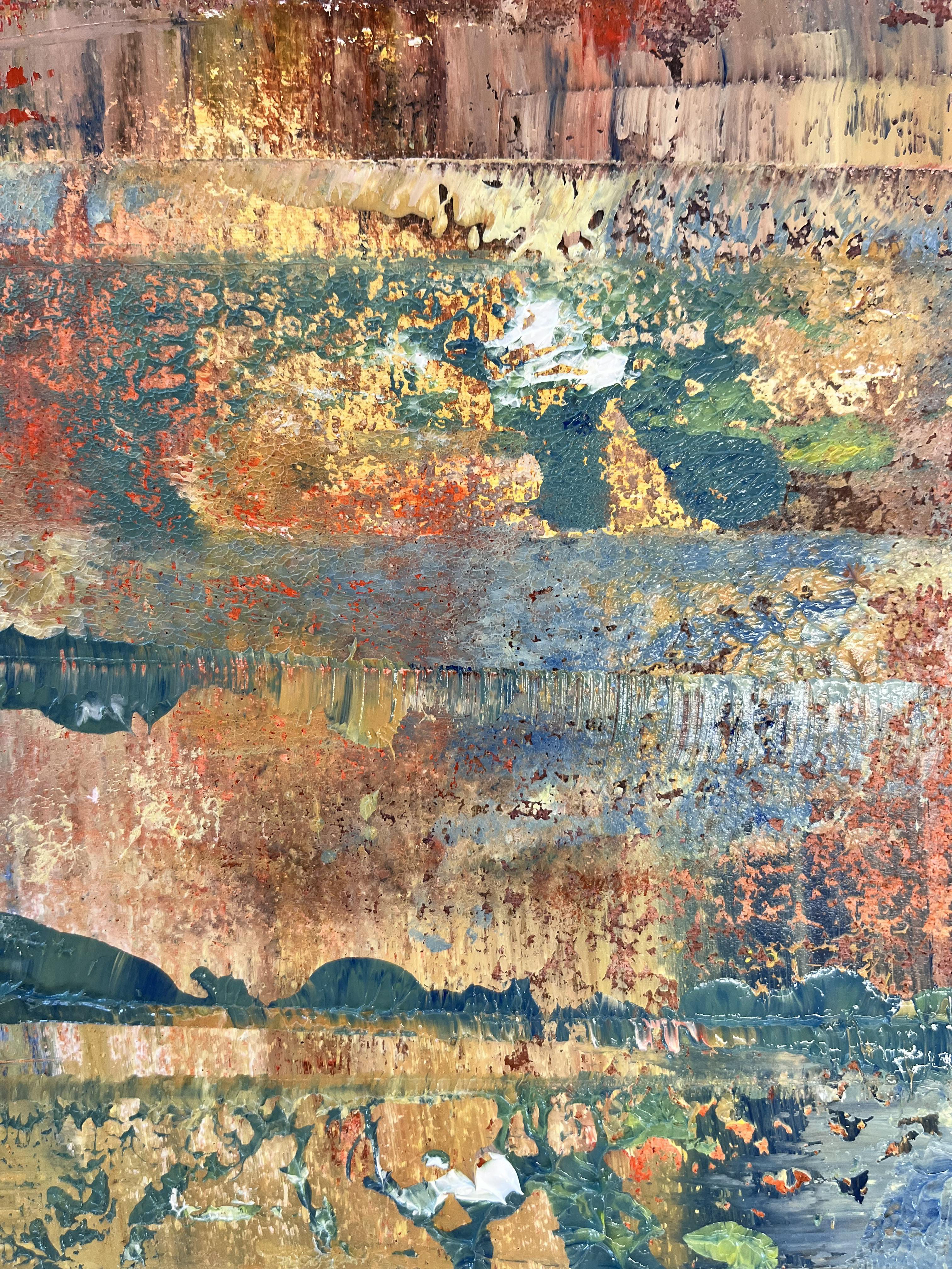 OIL007