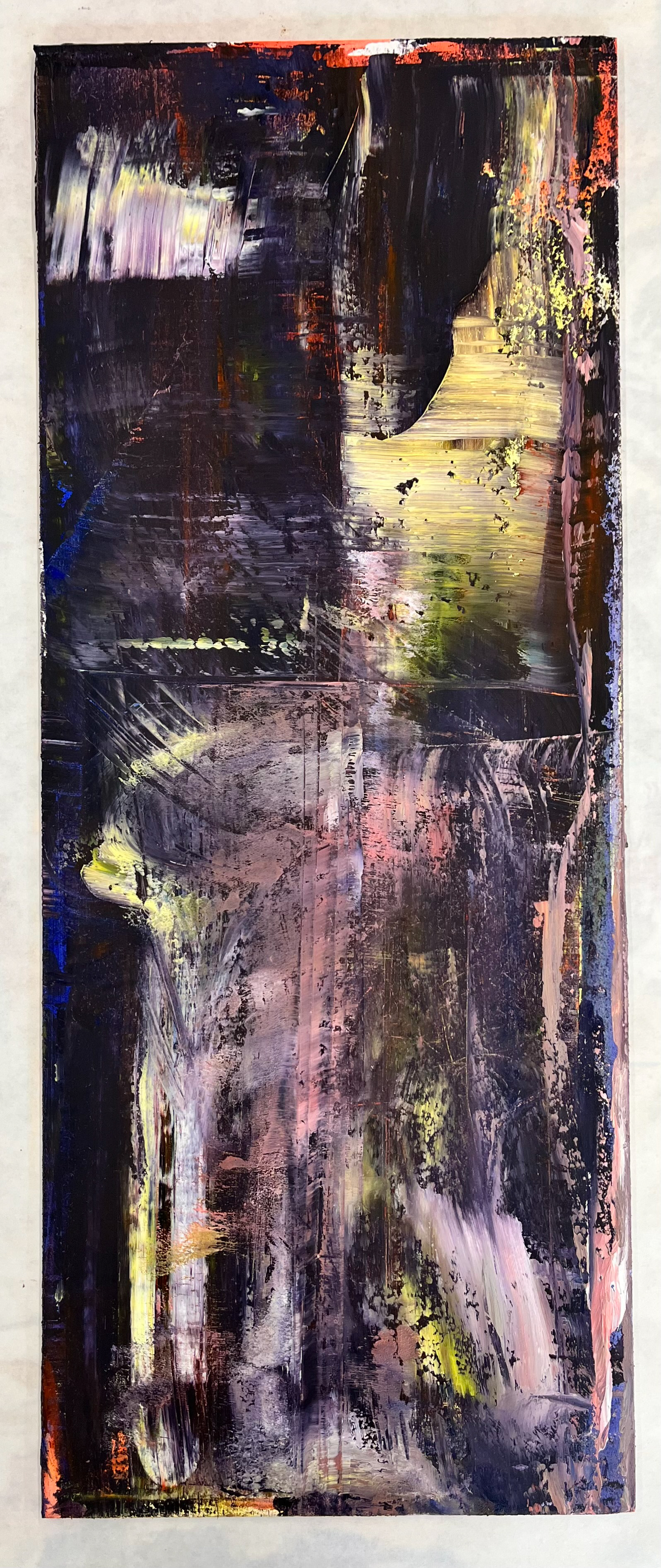OIL009
