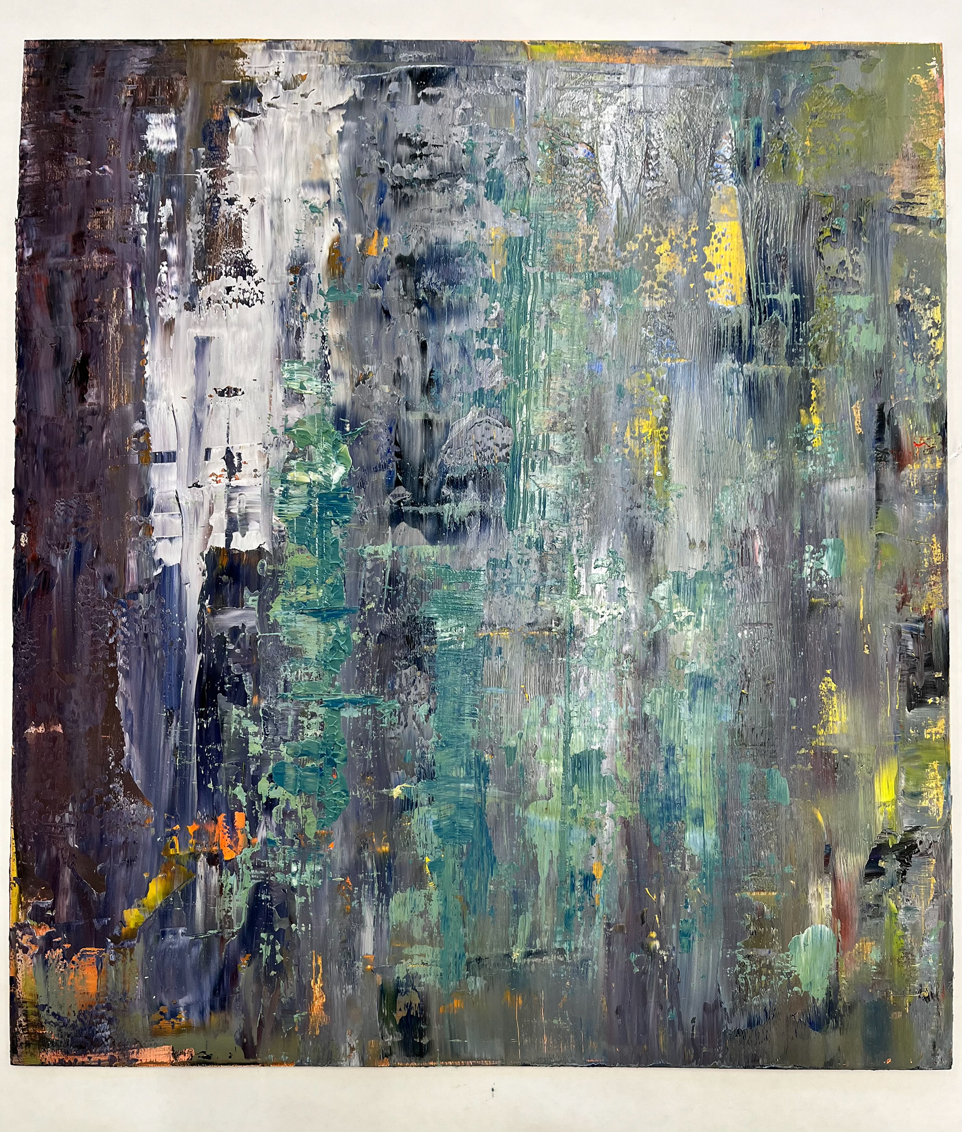 OIL001