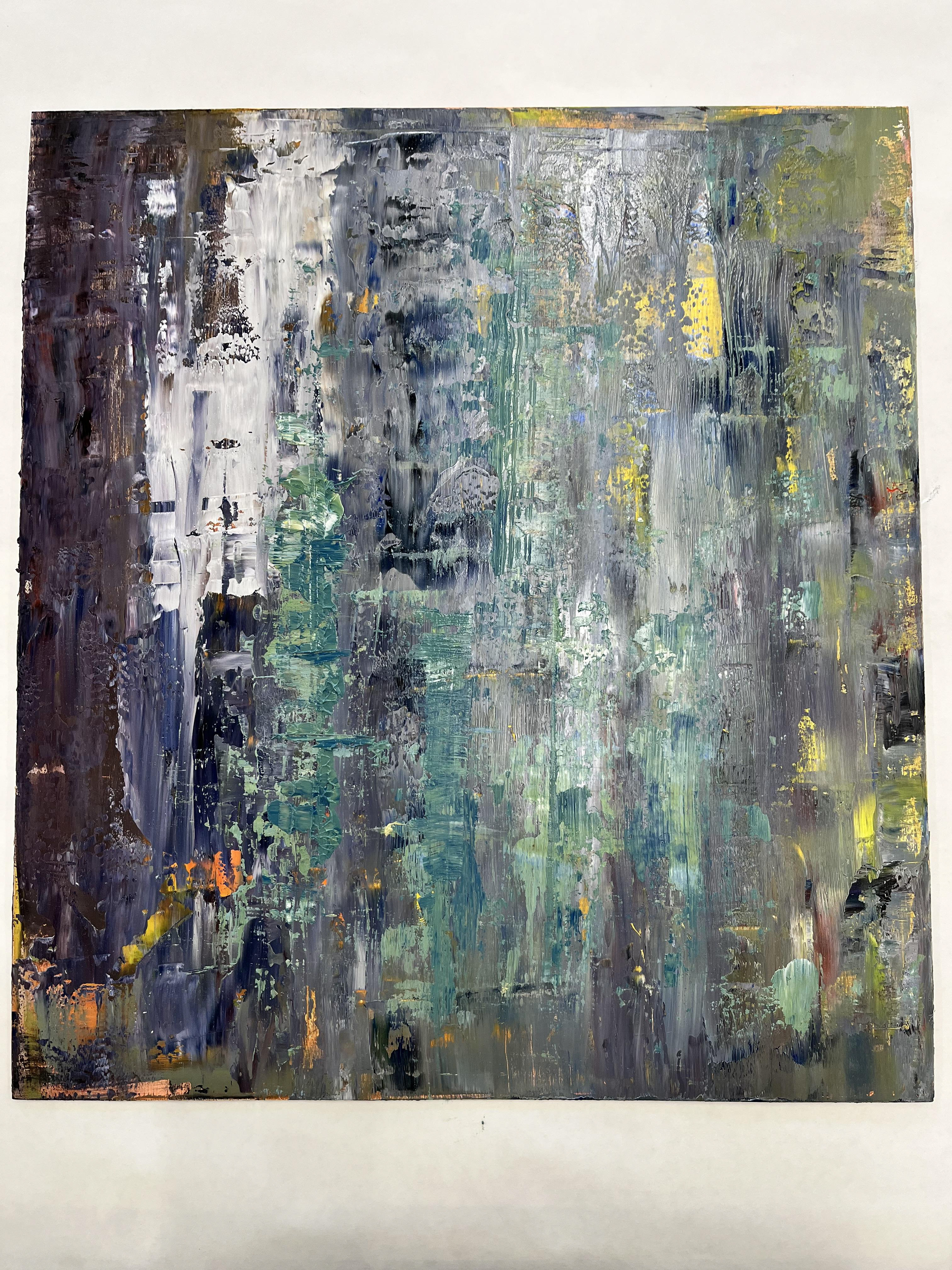 OIL001