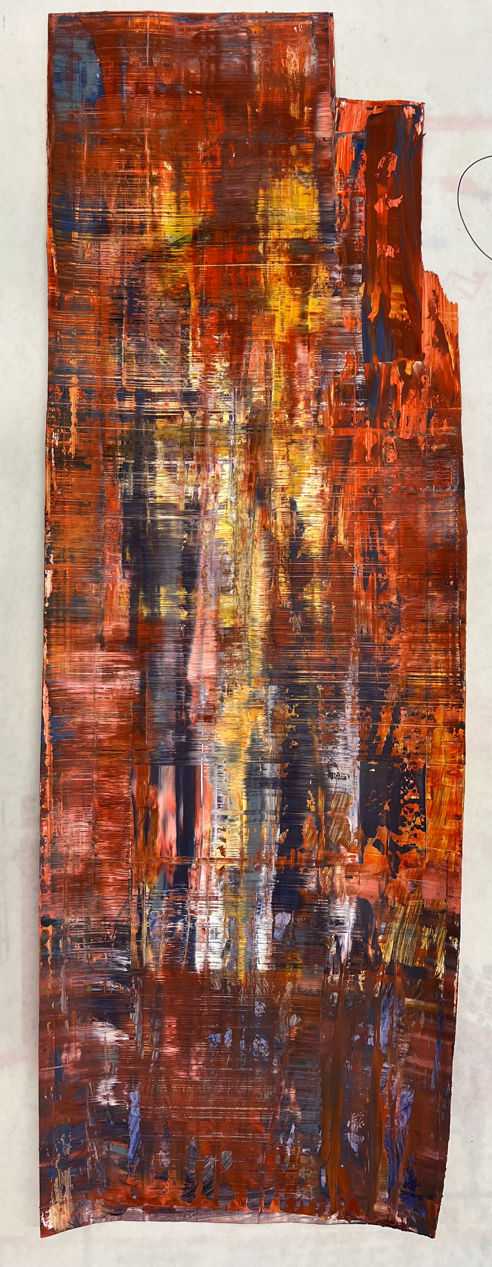 OIL005