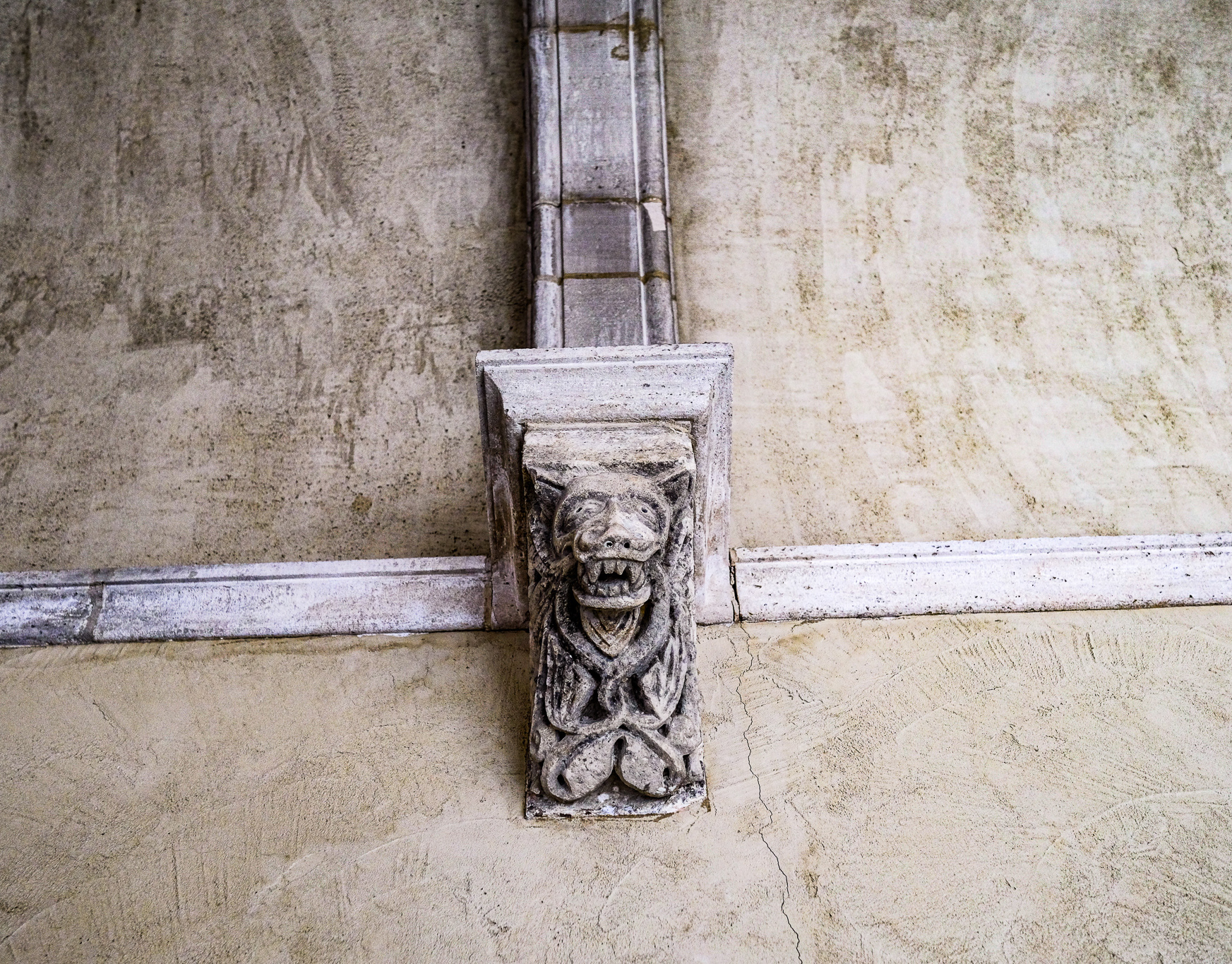 Cloisters June 2022 cover