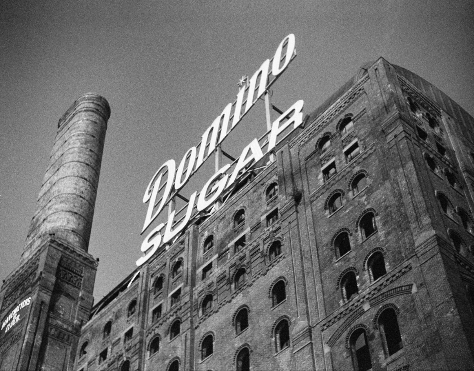 Brooklyn Black & White