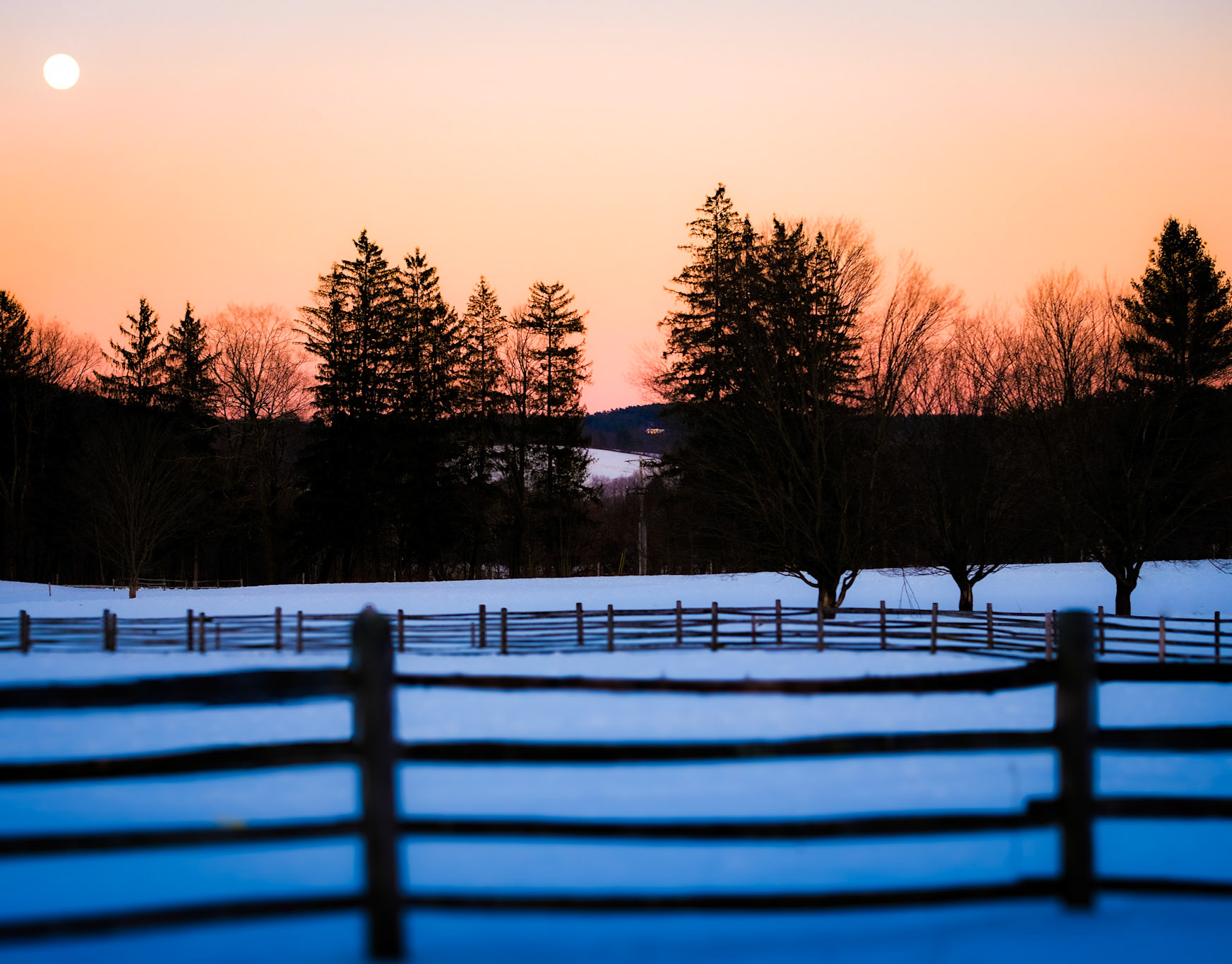 Woodstock, Vermont