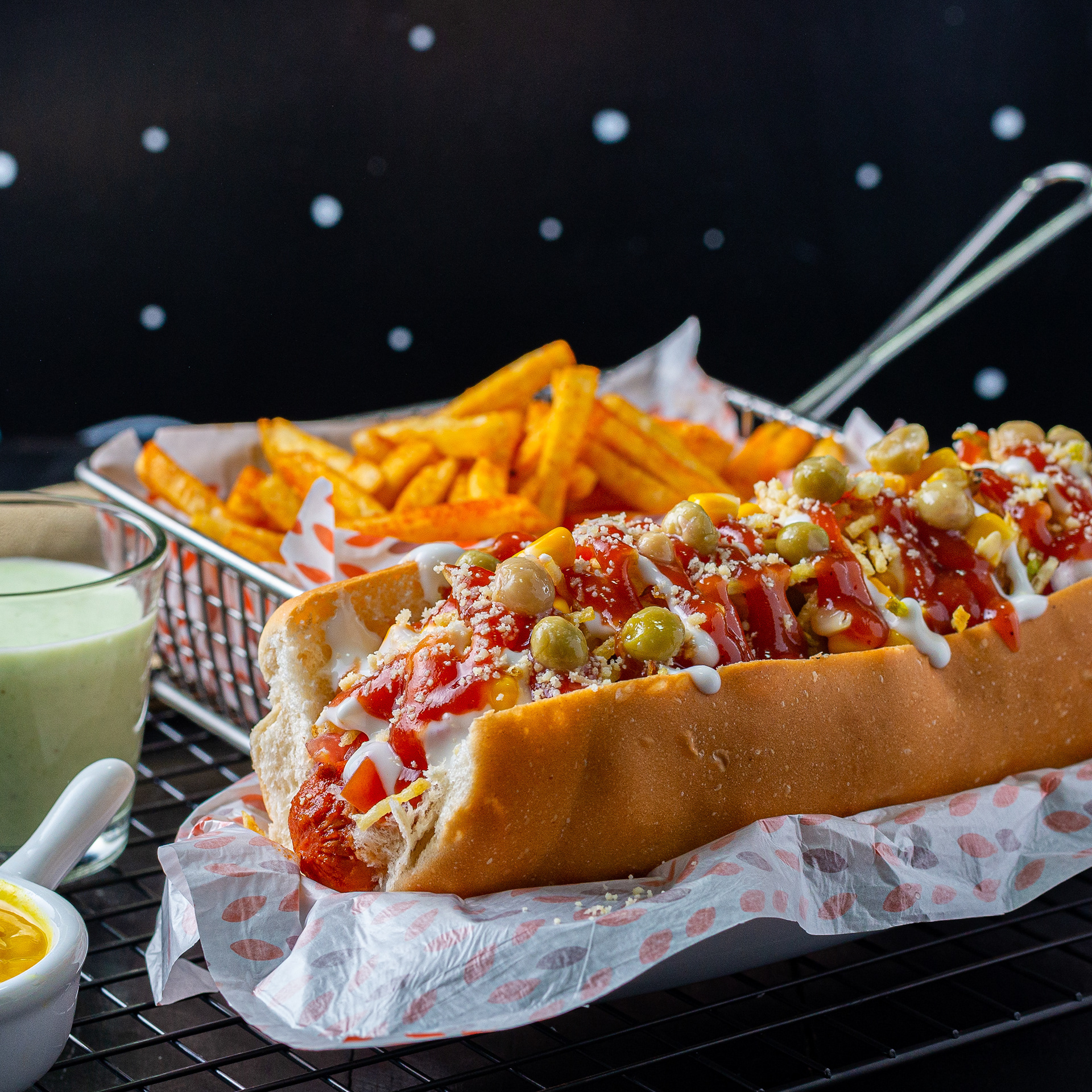 Rochedo Hotdog Gourmet