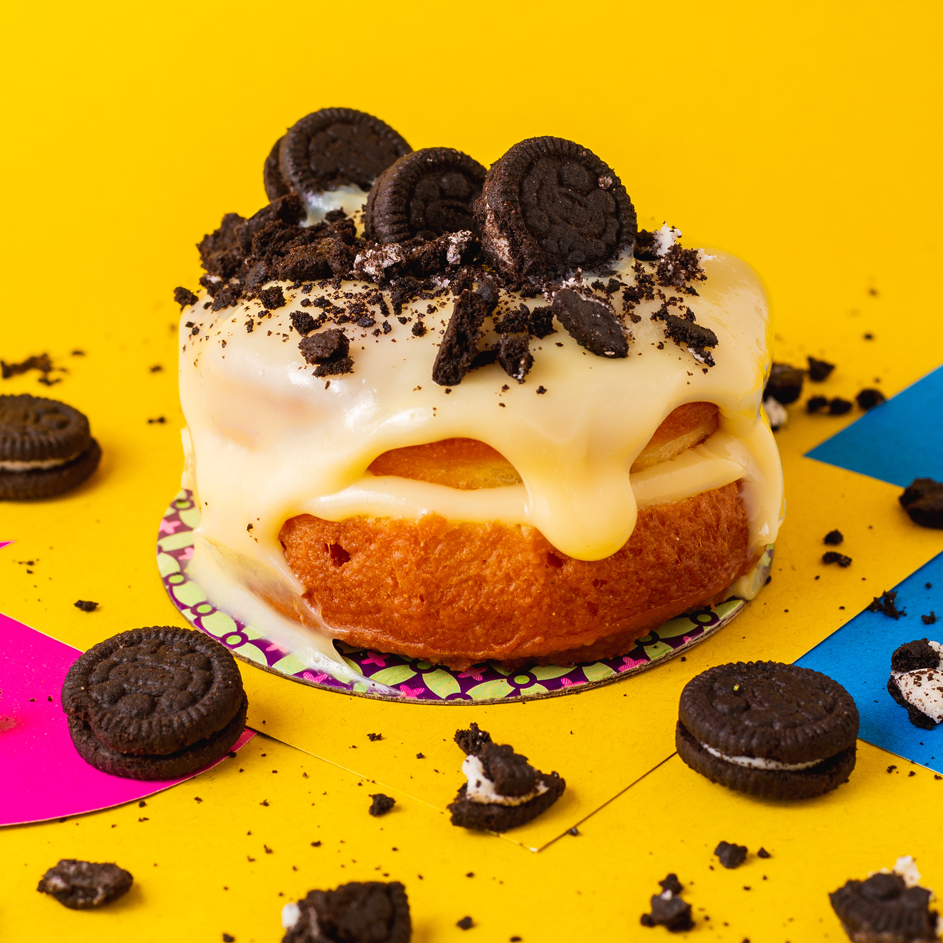 Empório Doces e Salgados