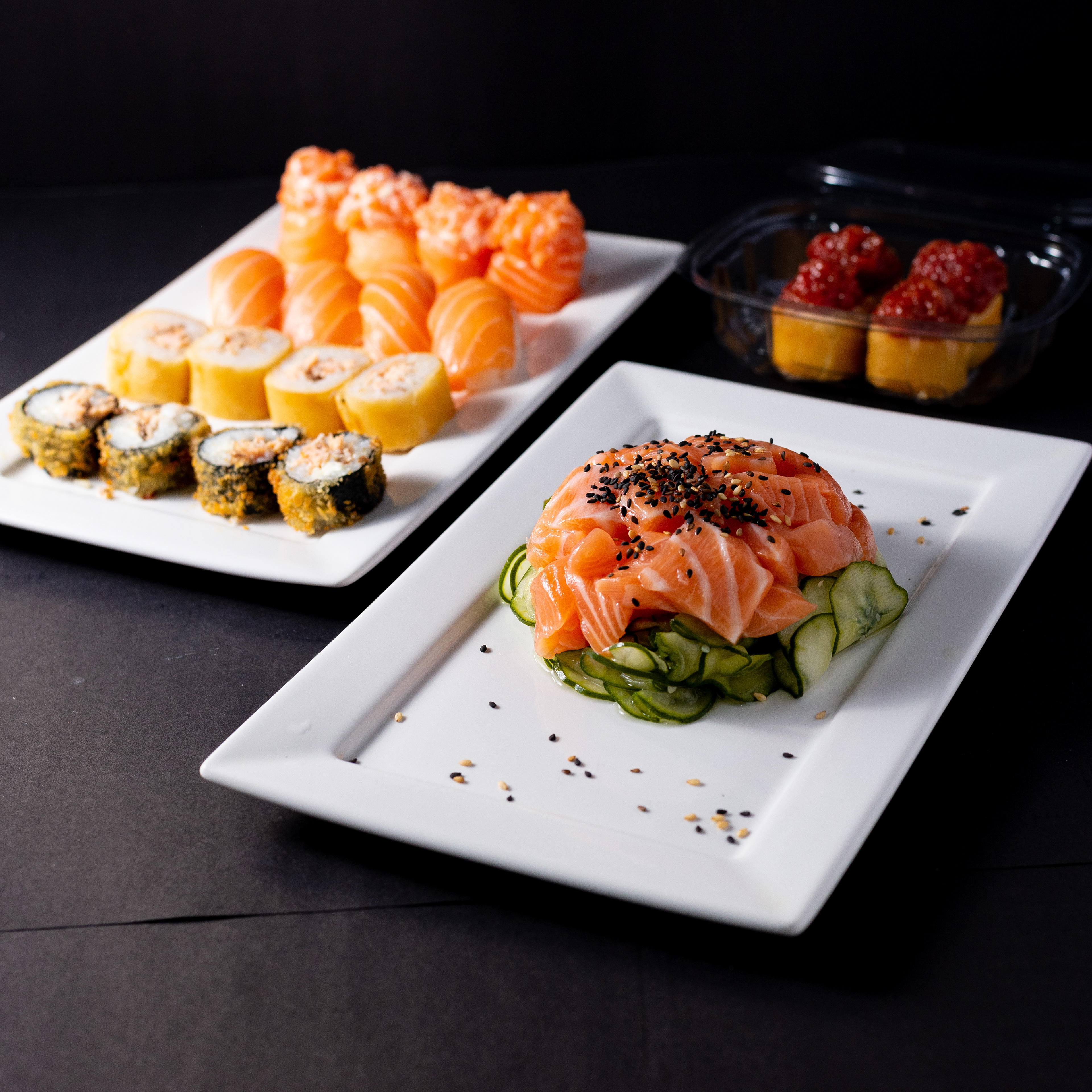 Keru Sushi