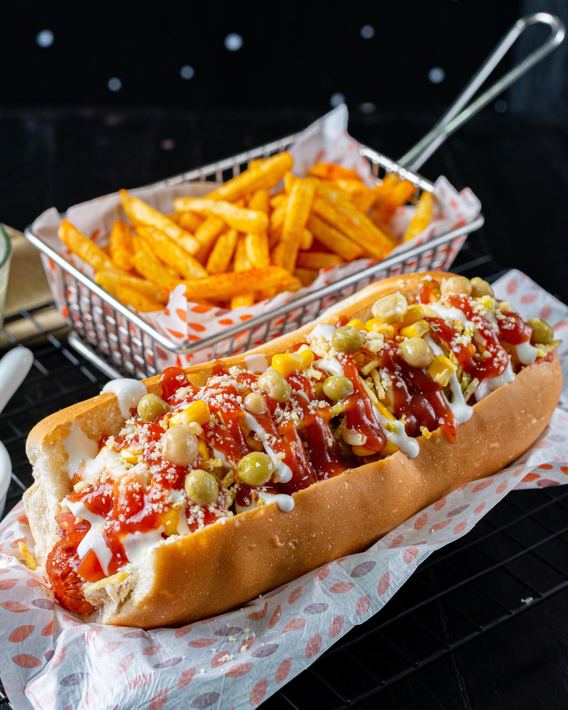 Rochedo Hotdog Gourmet