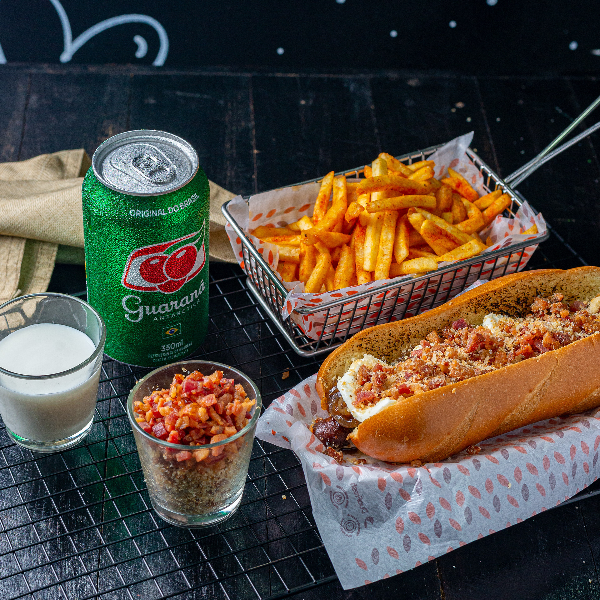 Rochedo Hotdog Gourmet