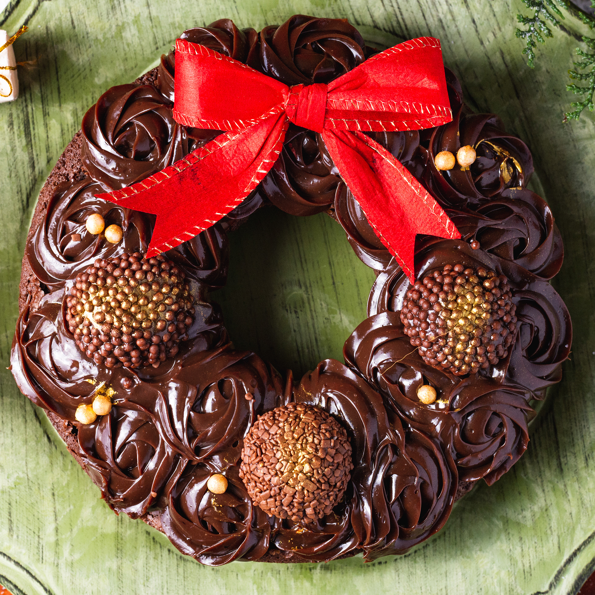 Bianca Galindo - Natal