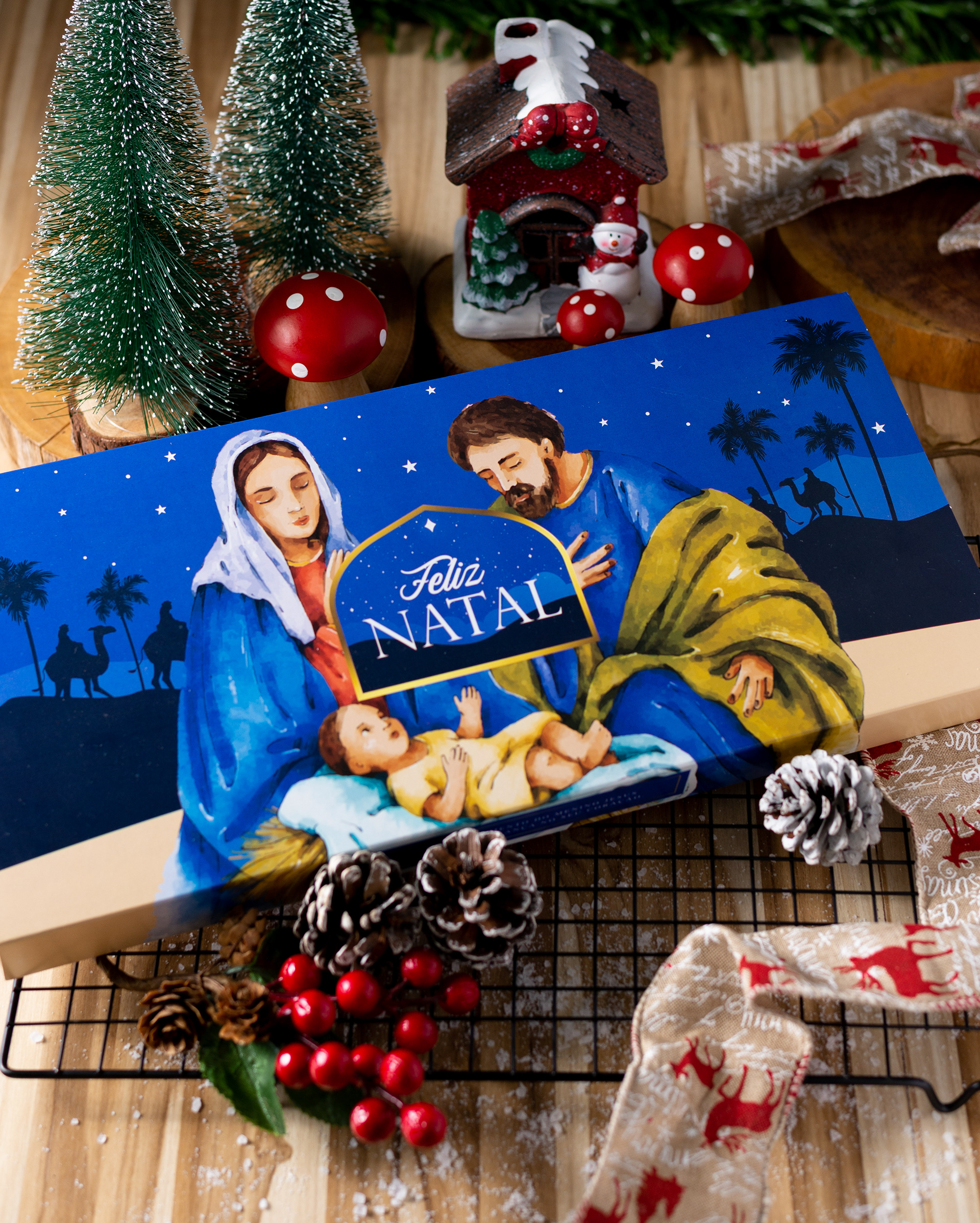 La Doceria - Natal