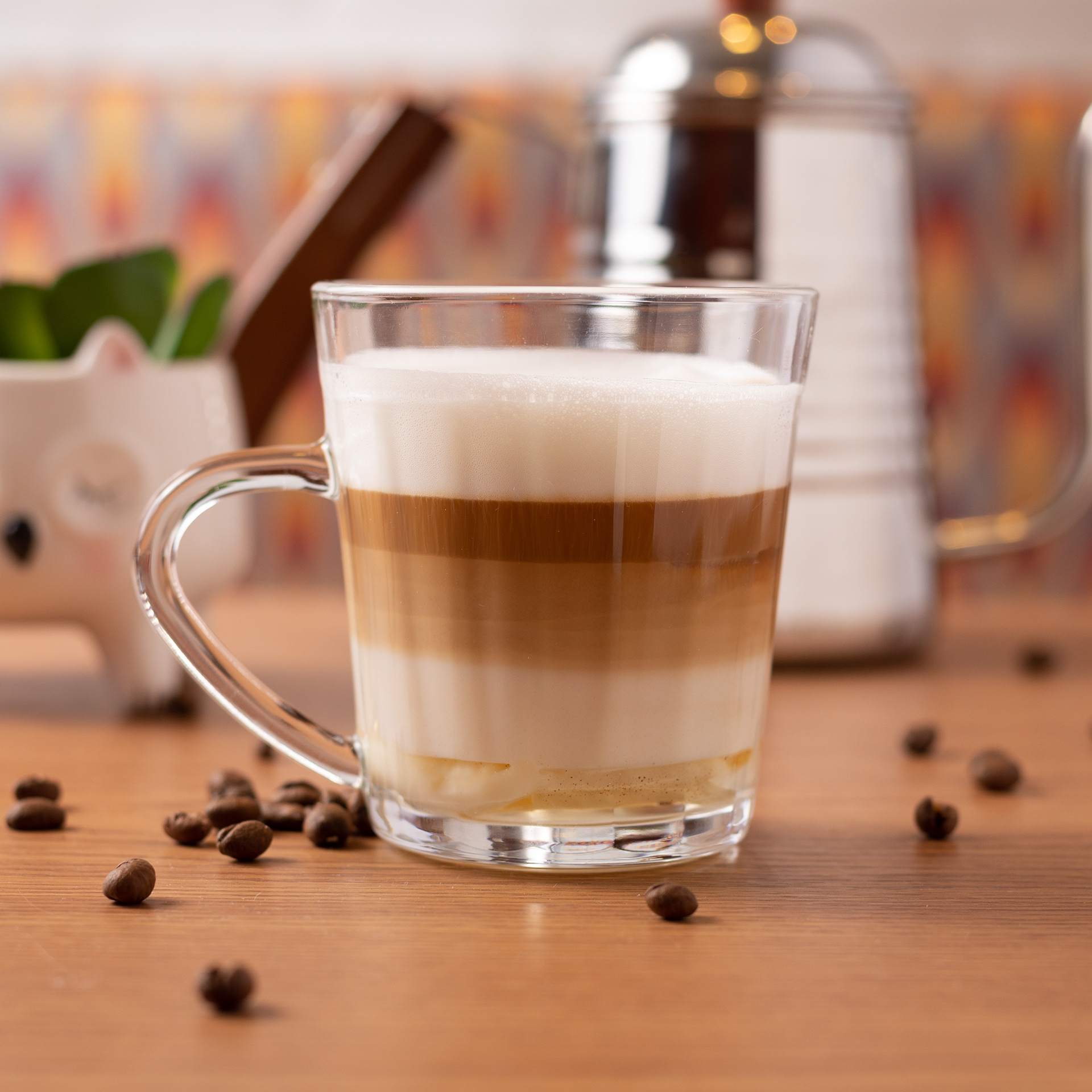 Conexão Café