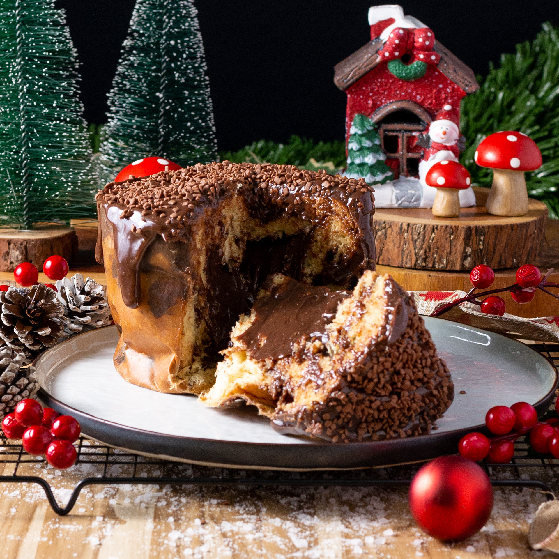 La Doceria - Natal