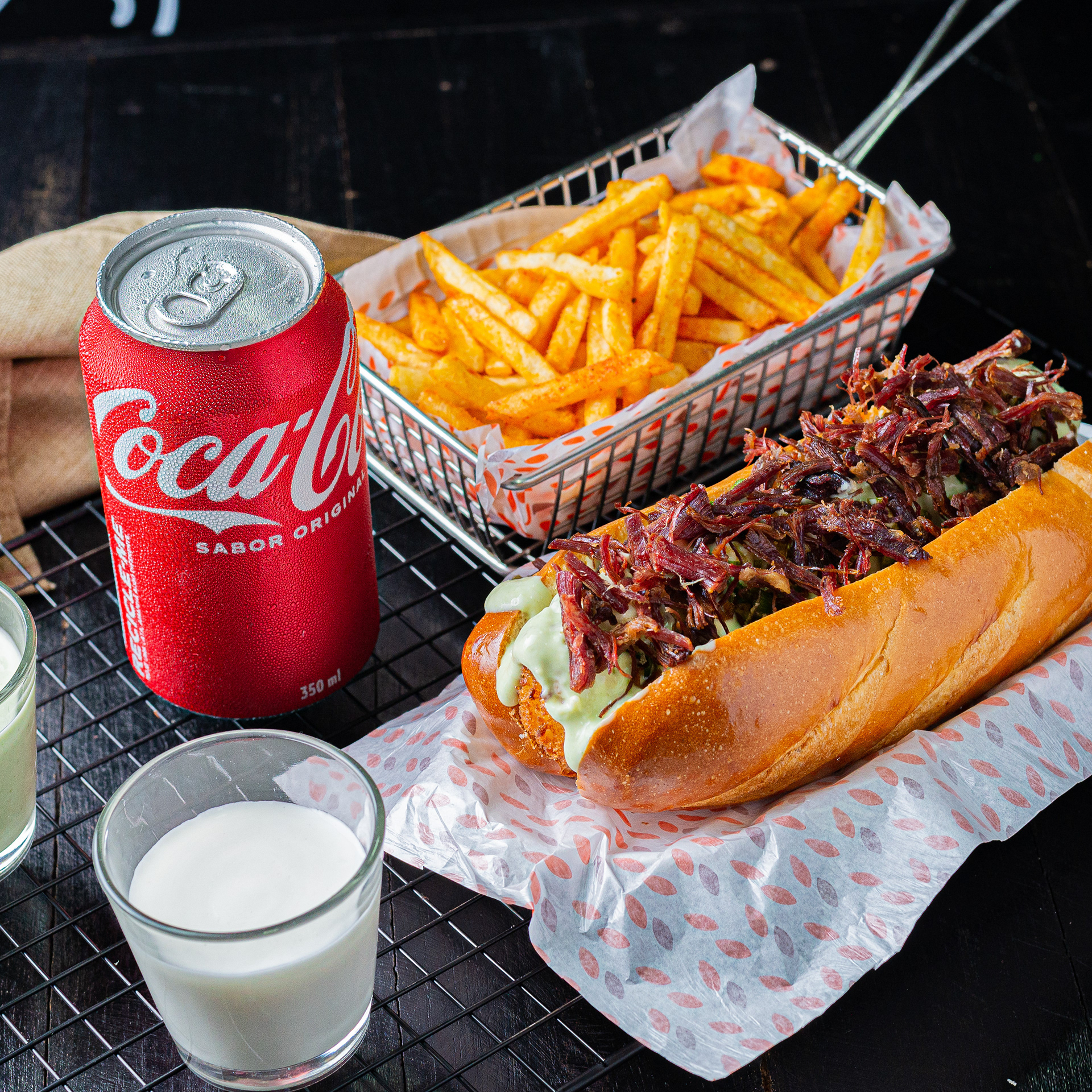 Rochedo Hotdog Gourmet