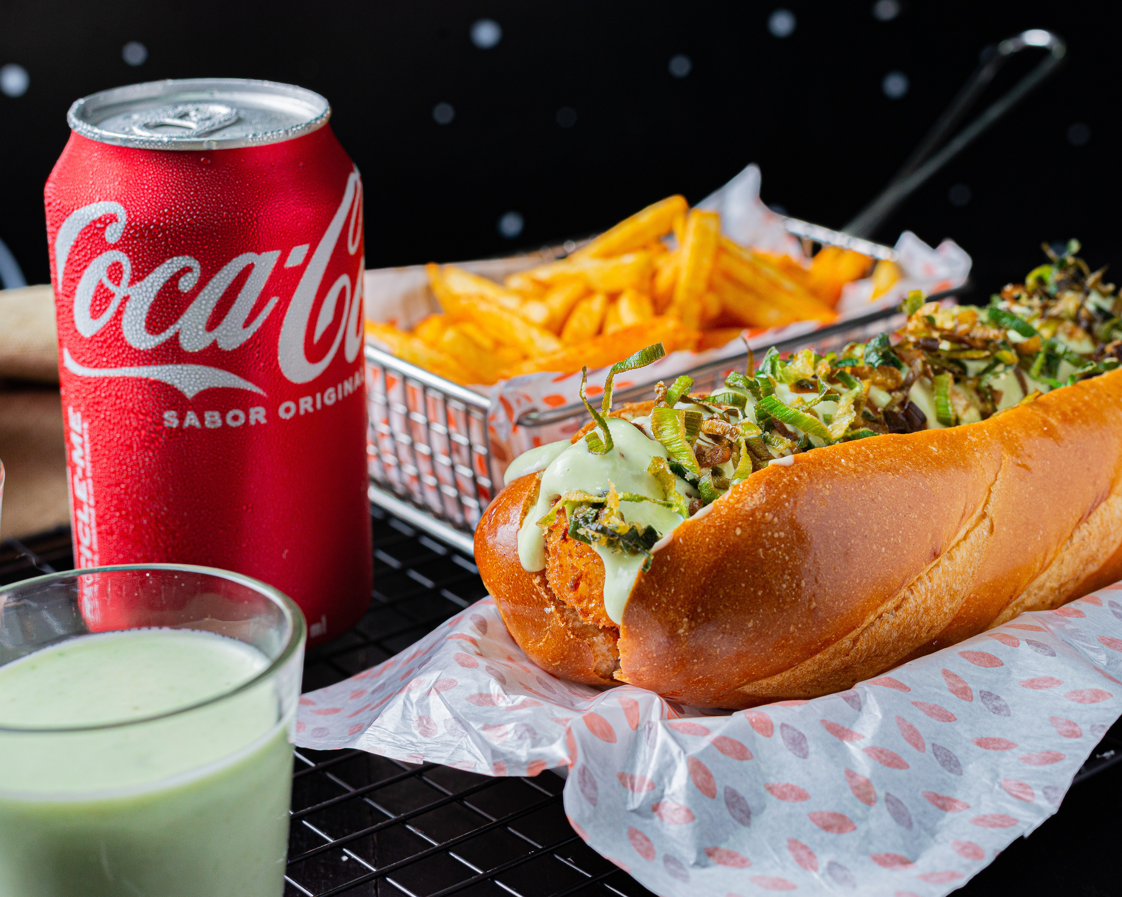 Rochedo Hotdog Gourmet