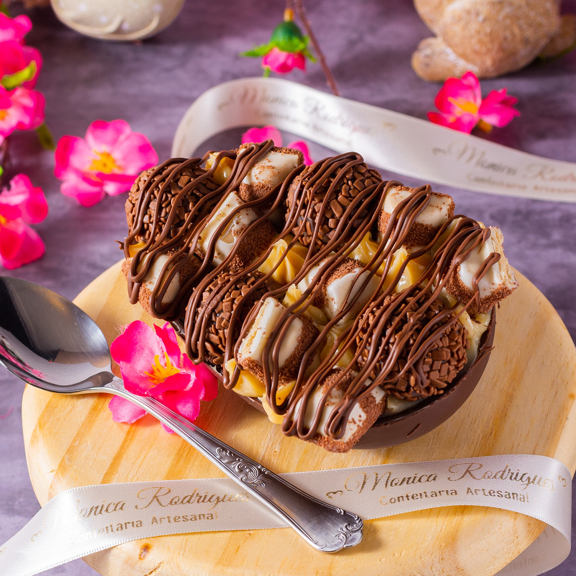 Mônica Rodrigues Cakes