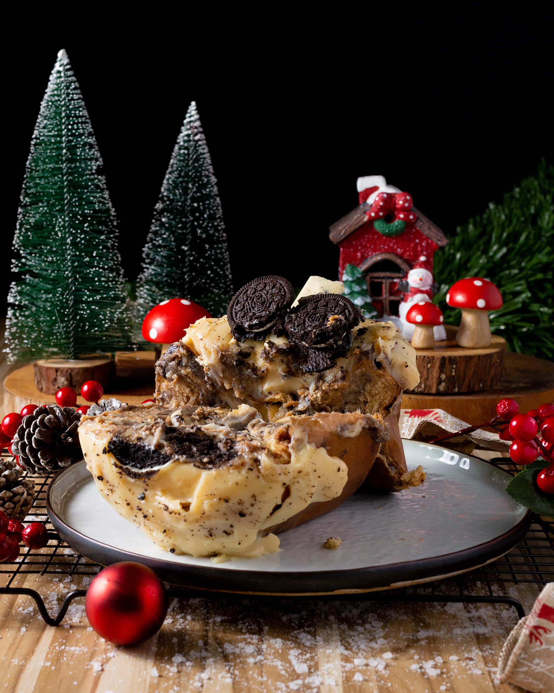 La Doceria - Natal