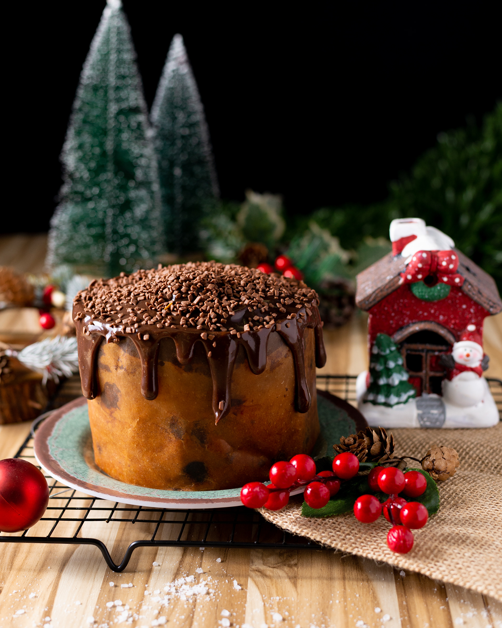 La Doceria - Natal