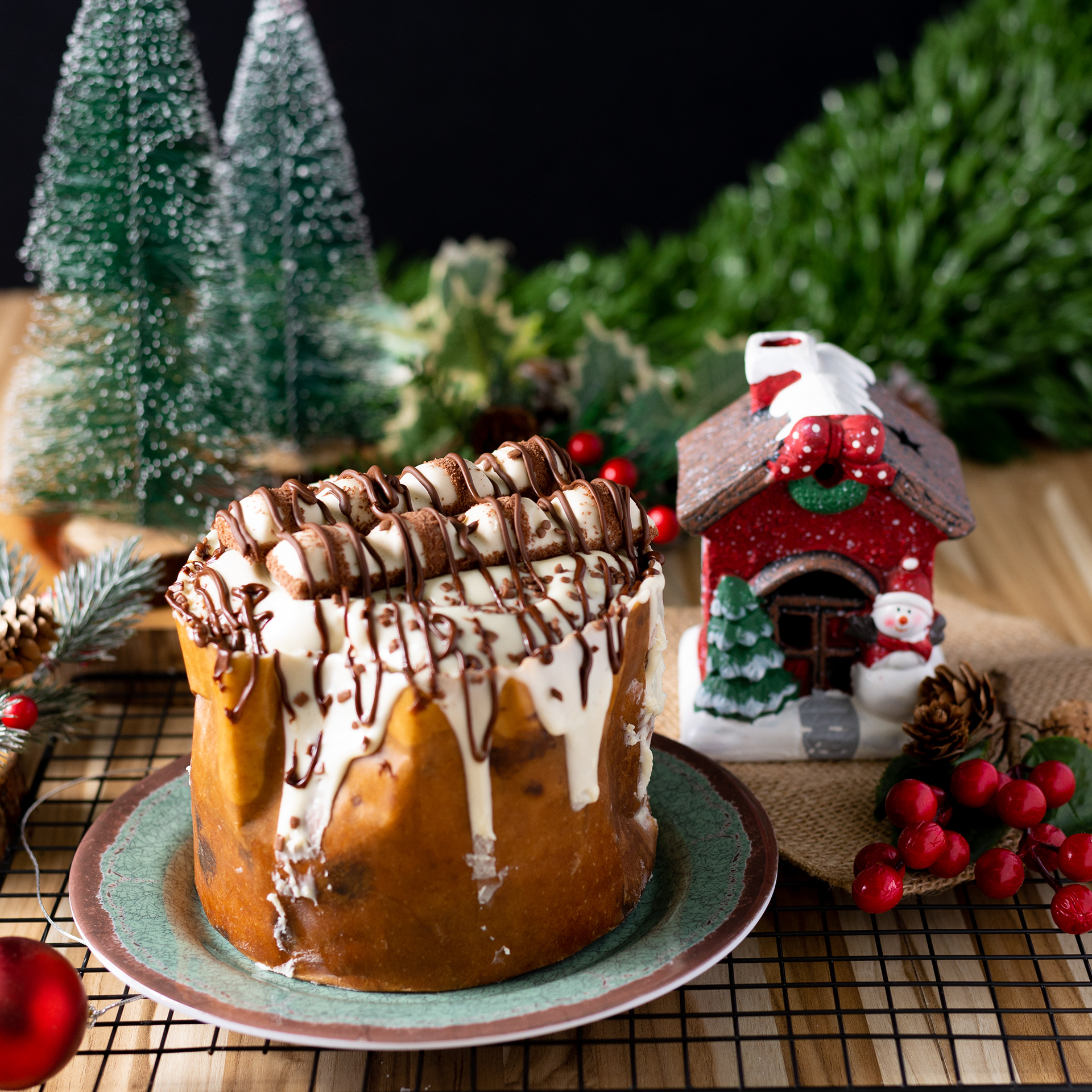 La Doceria - Natal