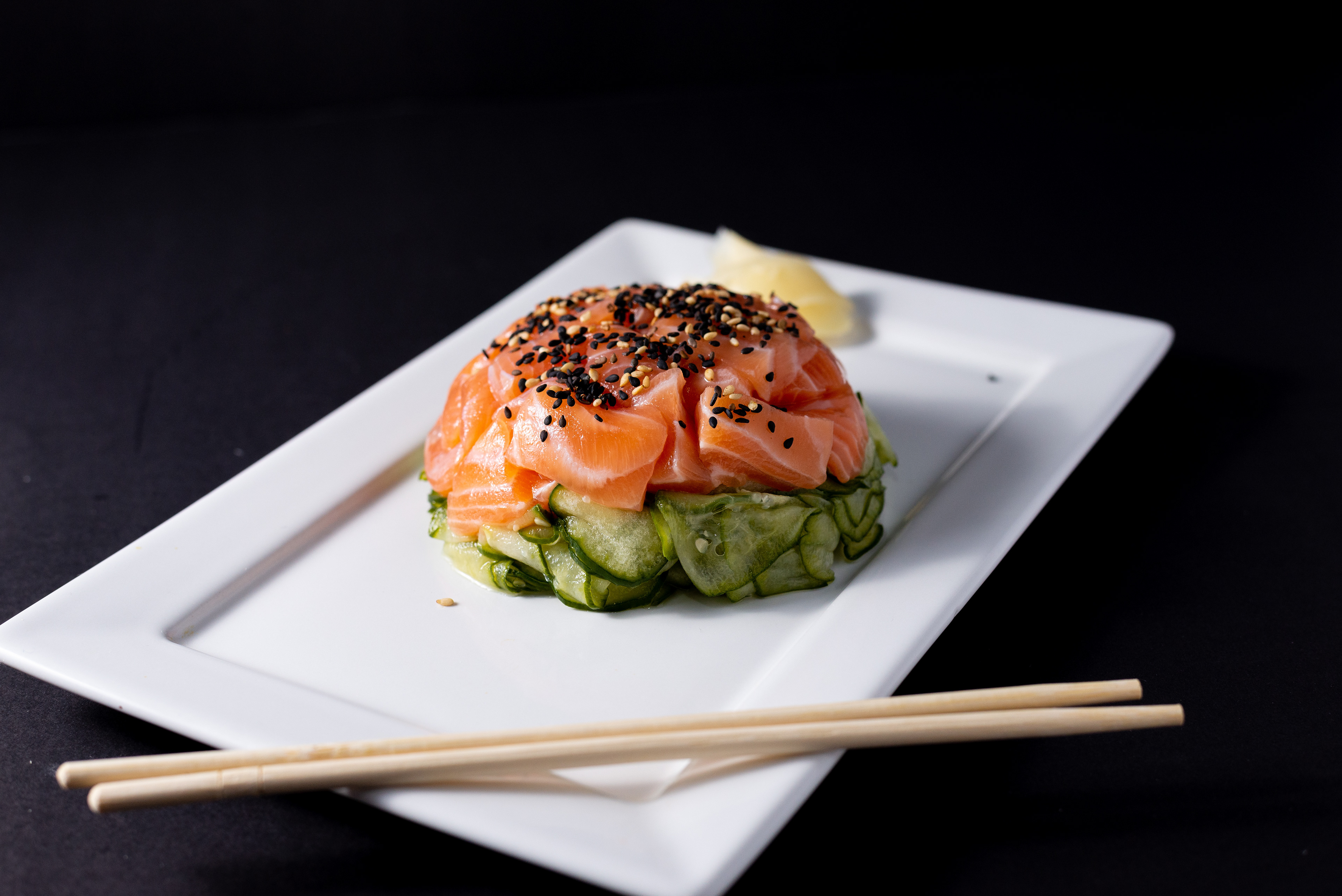 Keru Sushi