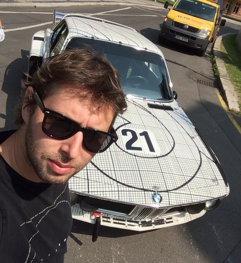 MOST EXPENSIVE BMW ON EARTH