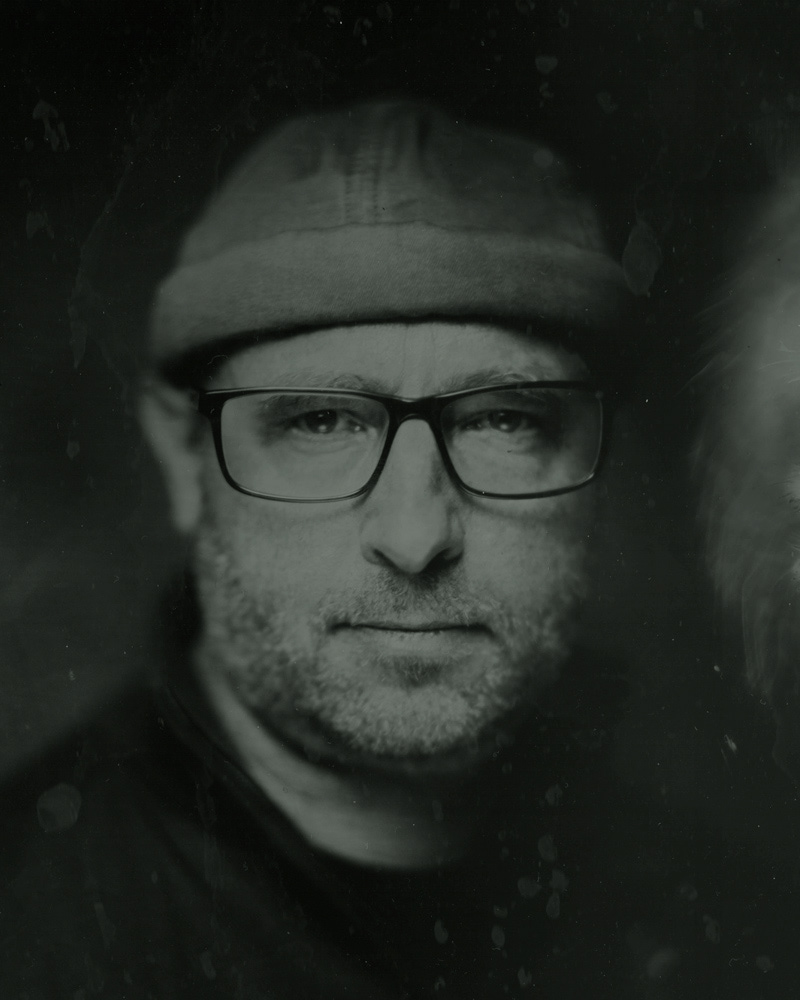 JJ Jordan, independent multidisciplinary artist, Surrey