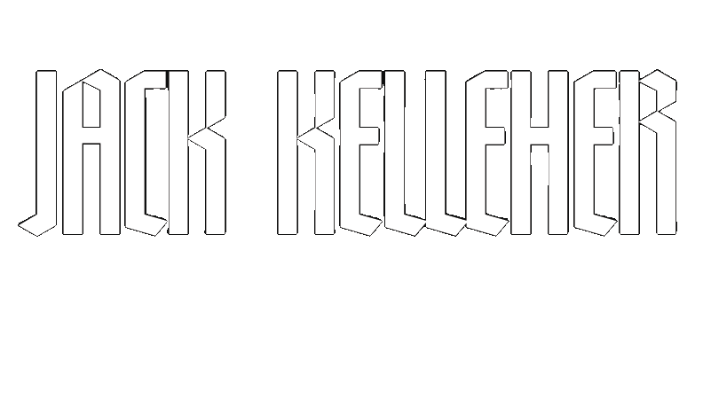 Jack Kelleher