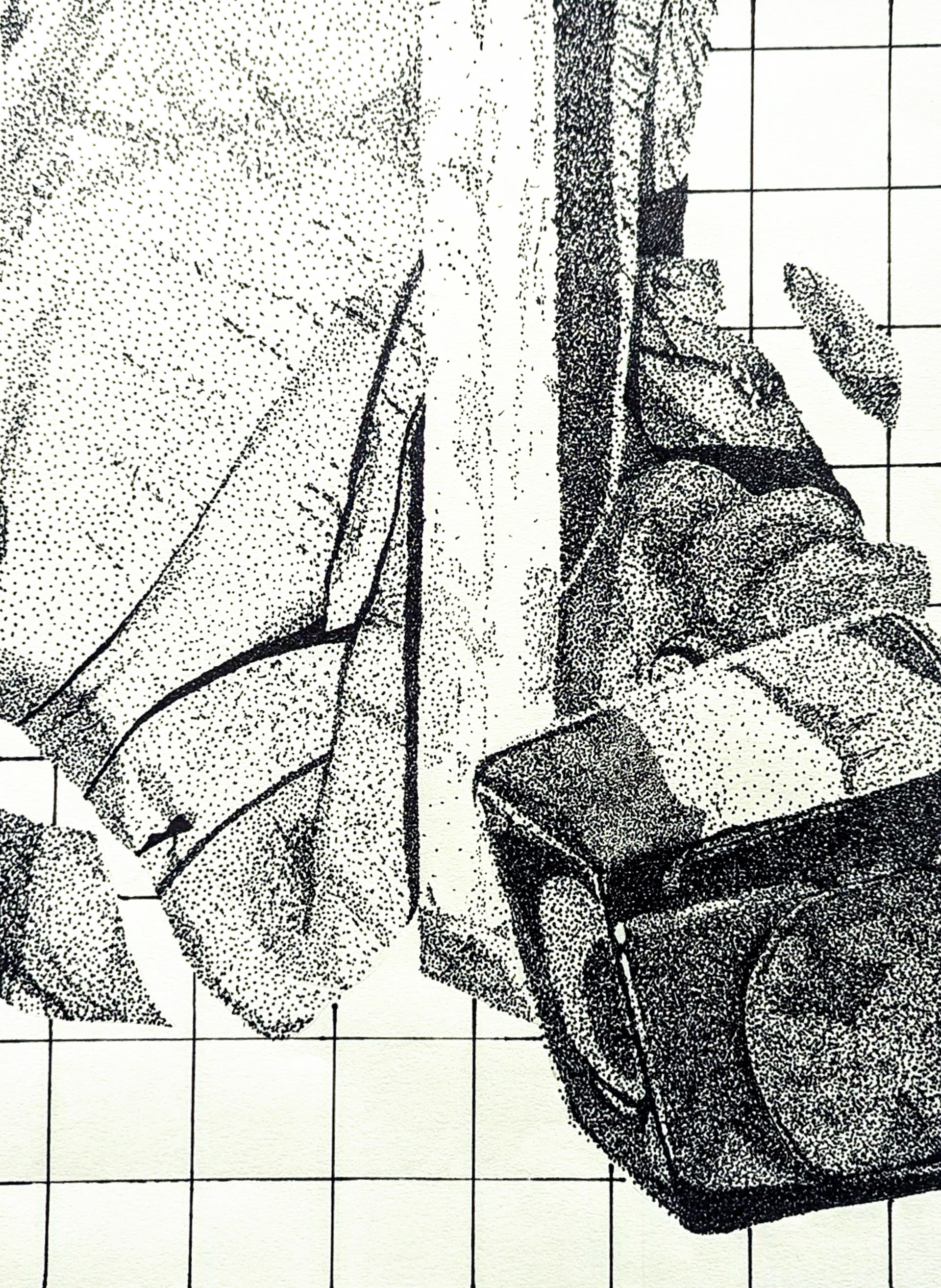 Undercover, November 2024