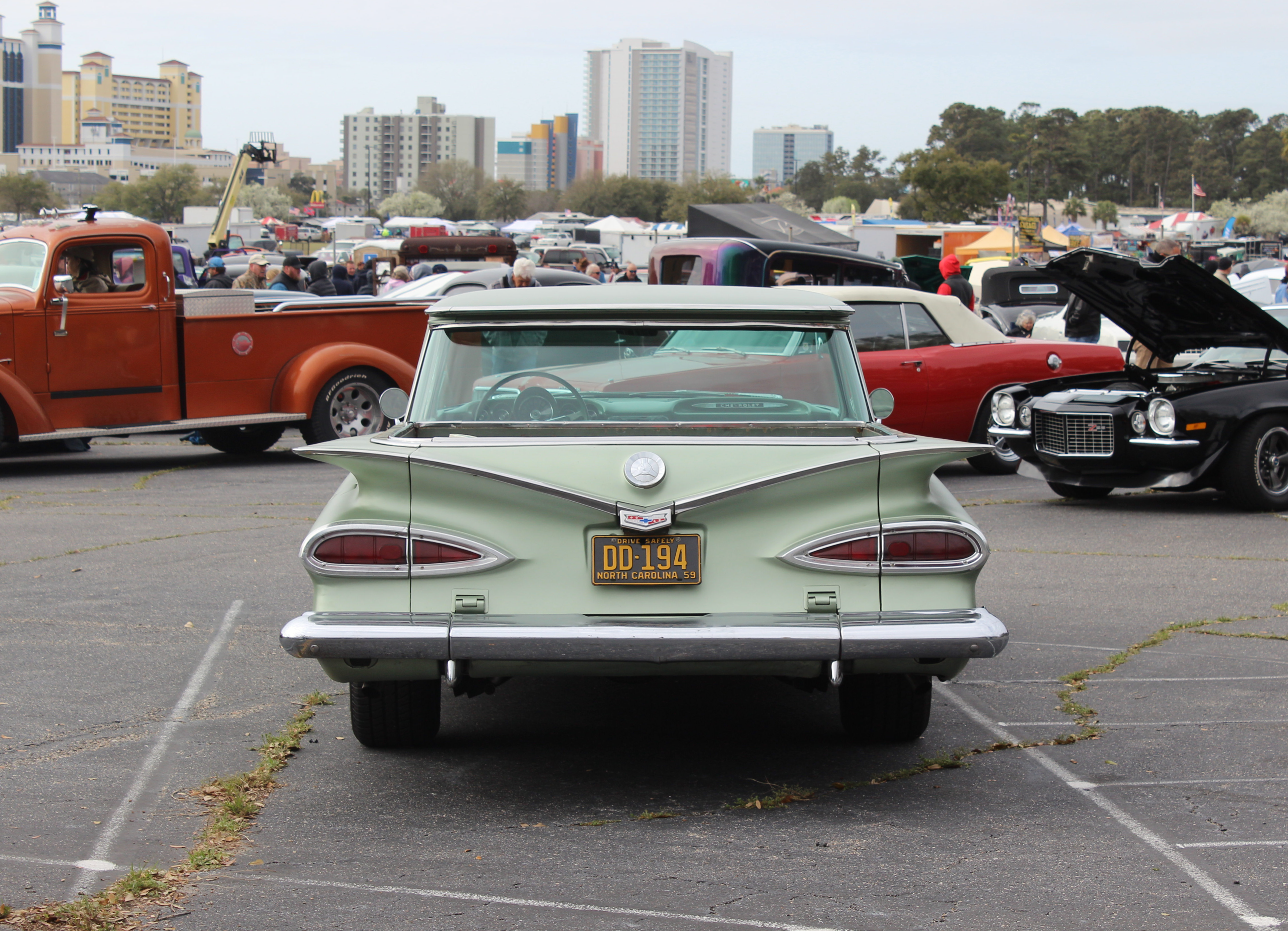 Sharp curves, March 2022