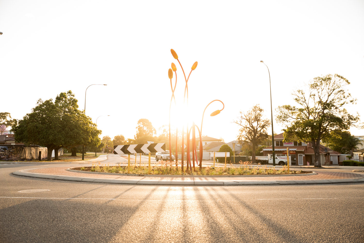 Sohan Hayes - City of Melville