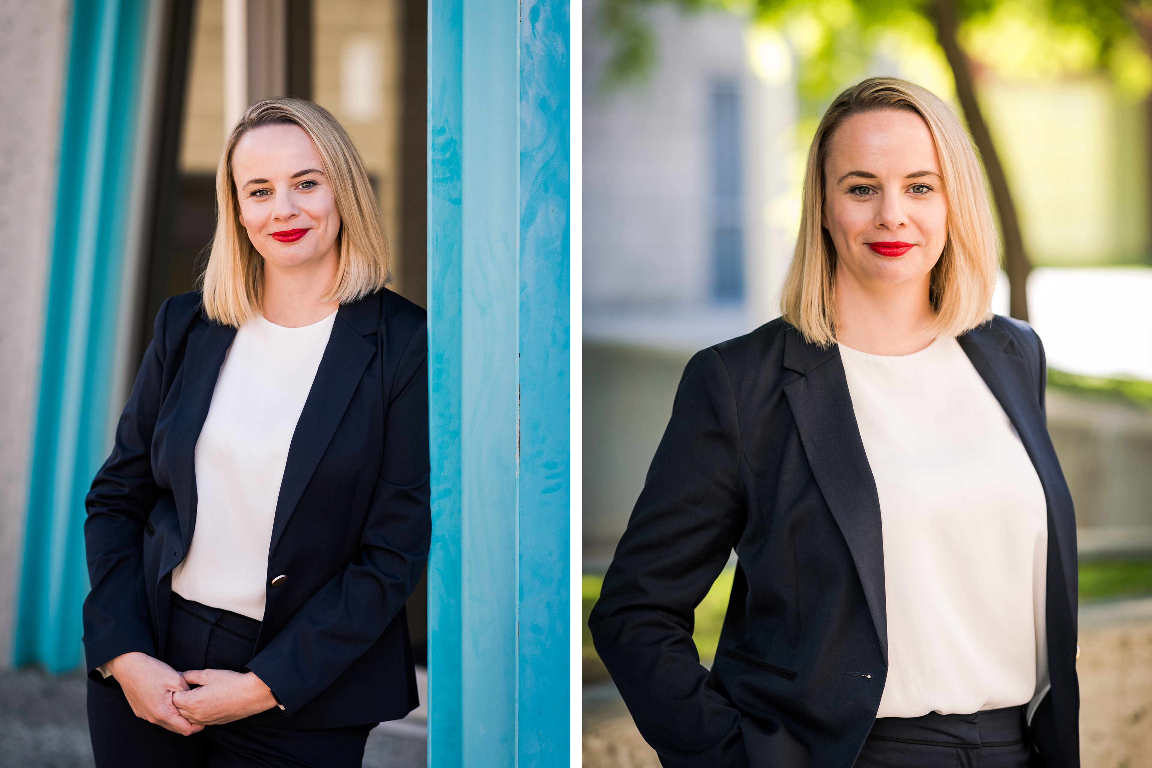 Imogen Bartlett - Optus-Curtin Innovation Alliance