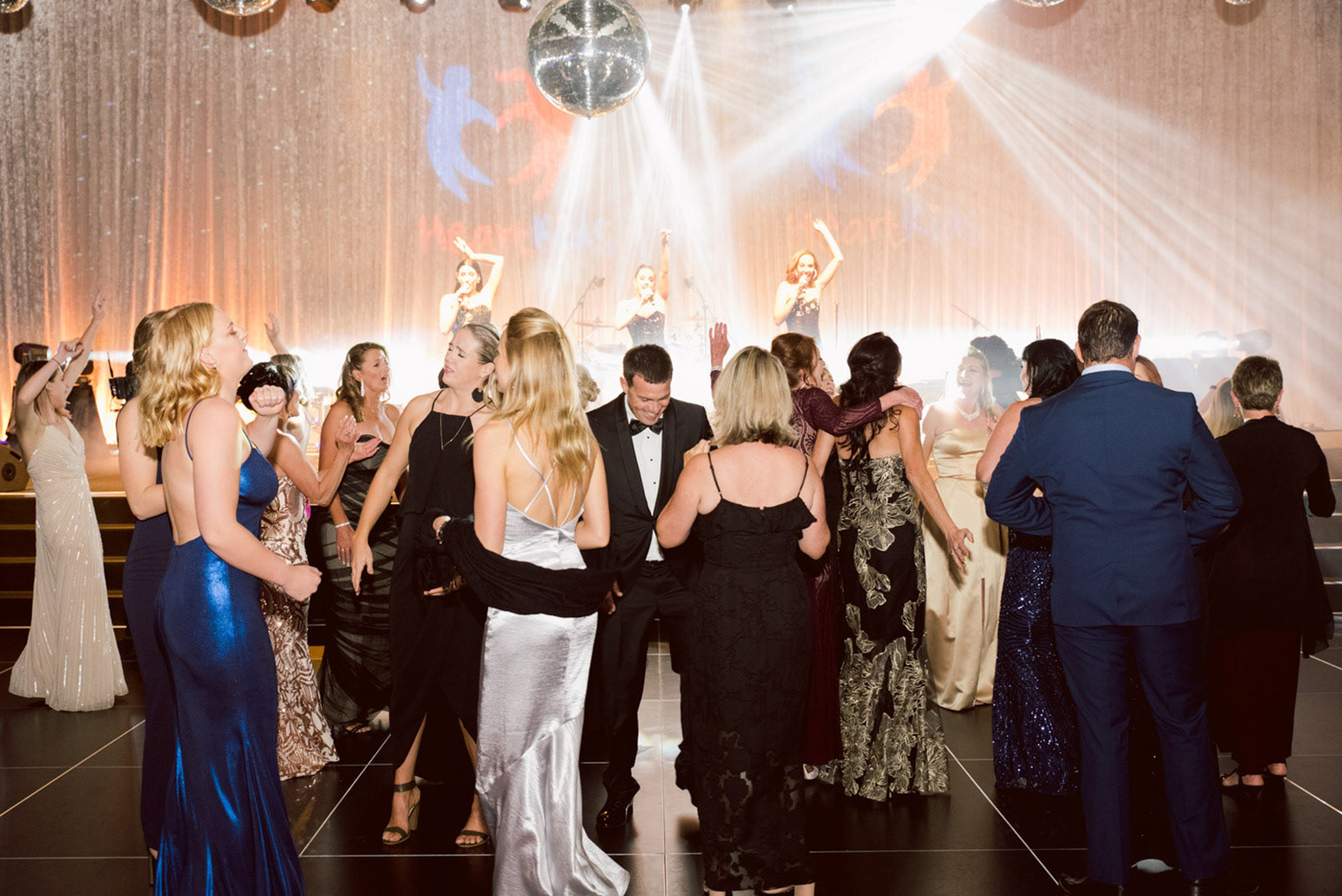 Heartkids Gala Ball