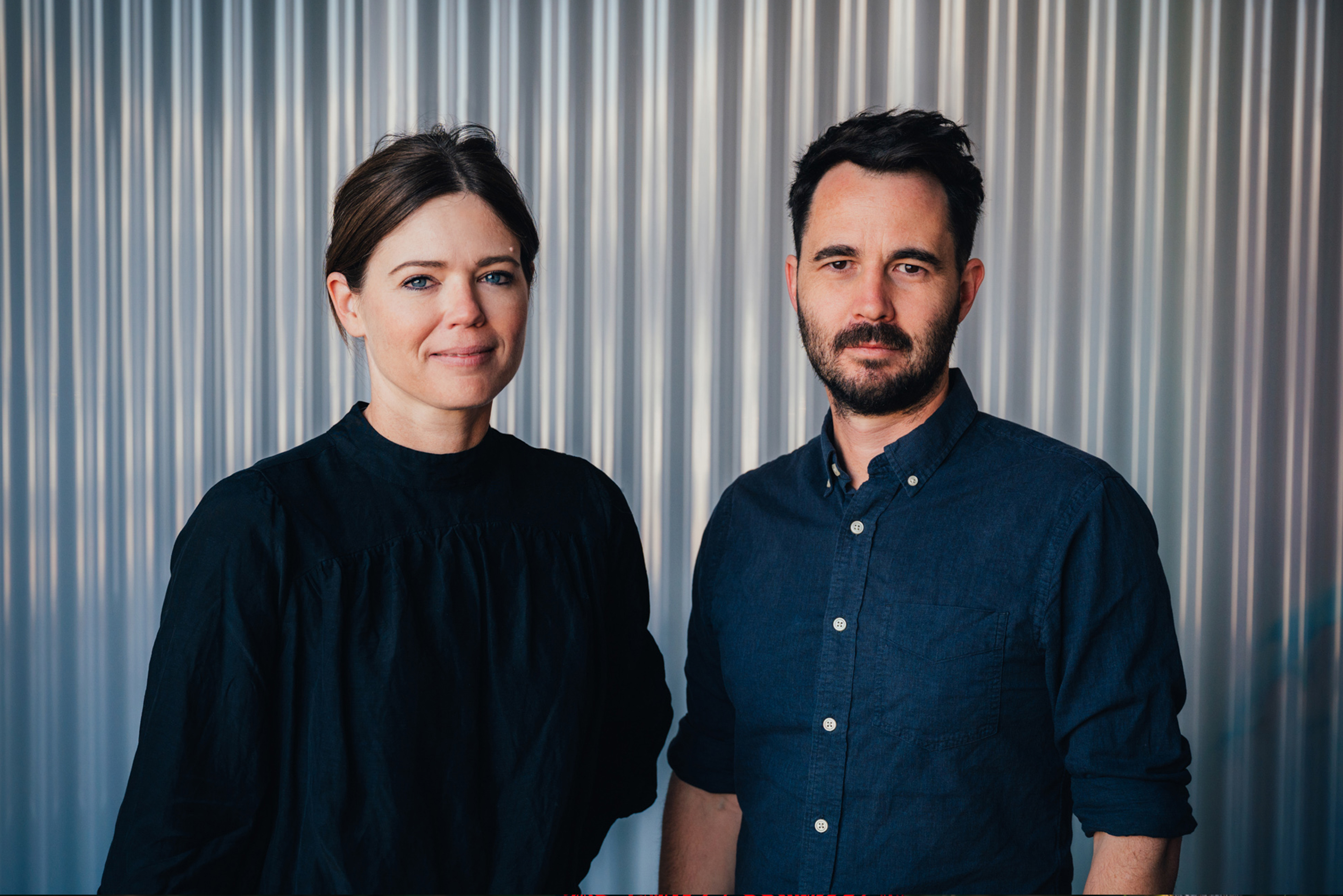 Diana & Clancy White - Whitehaus Architects