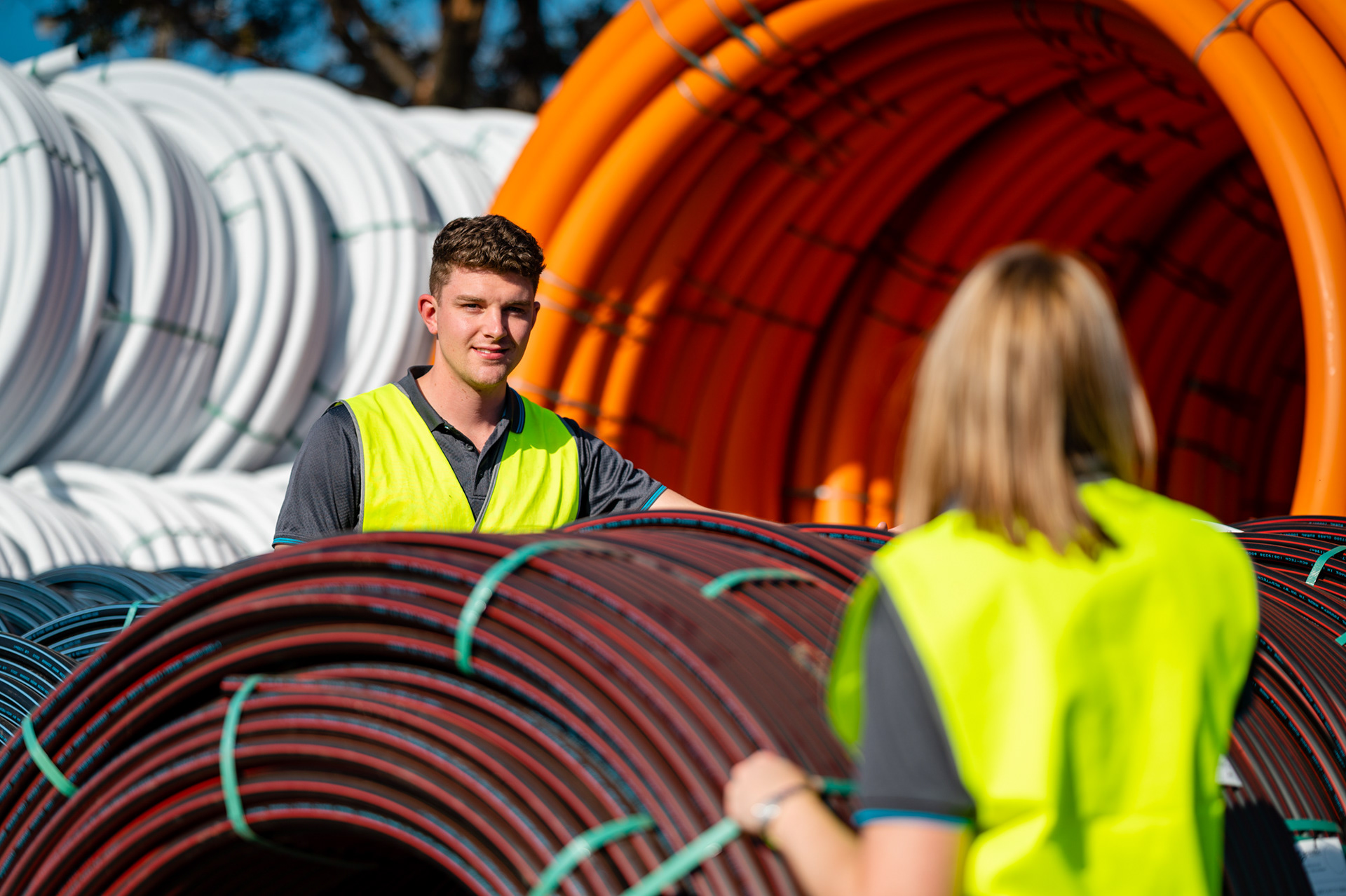 Acu-Tech Piping Systems