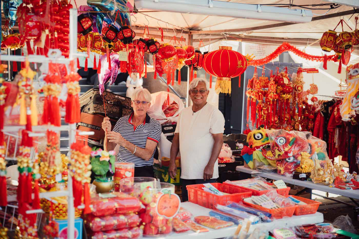 Chinese New Year