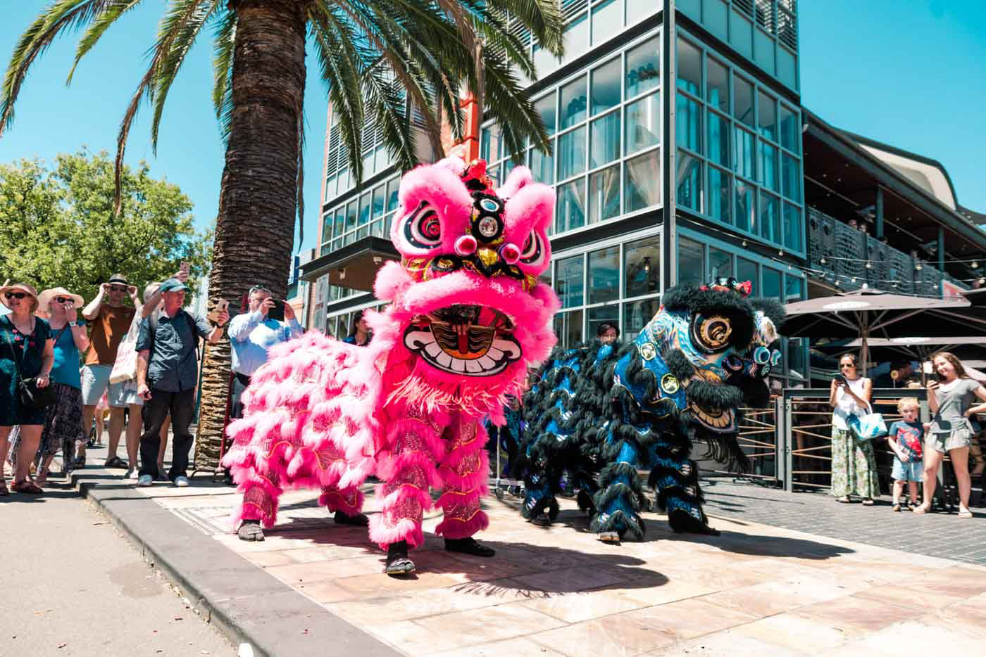 Chinese New Year