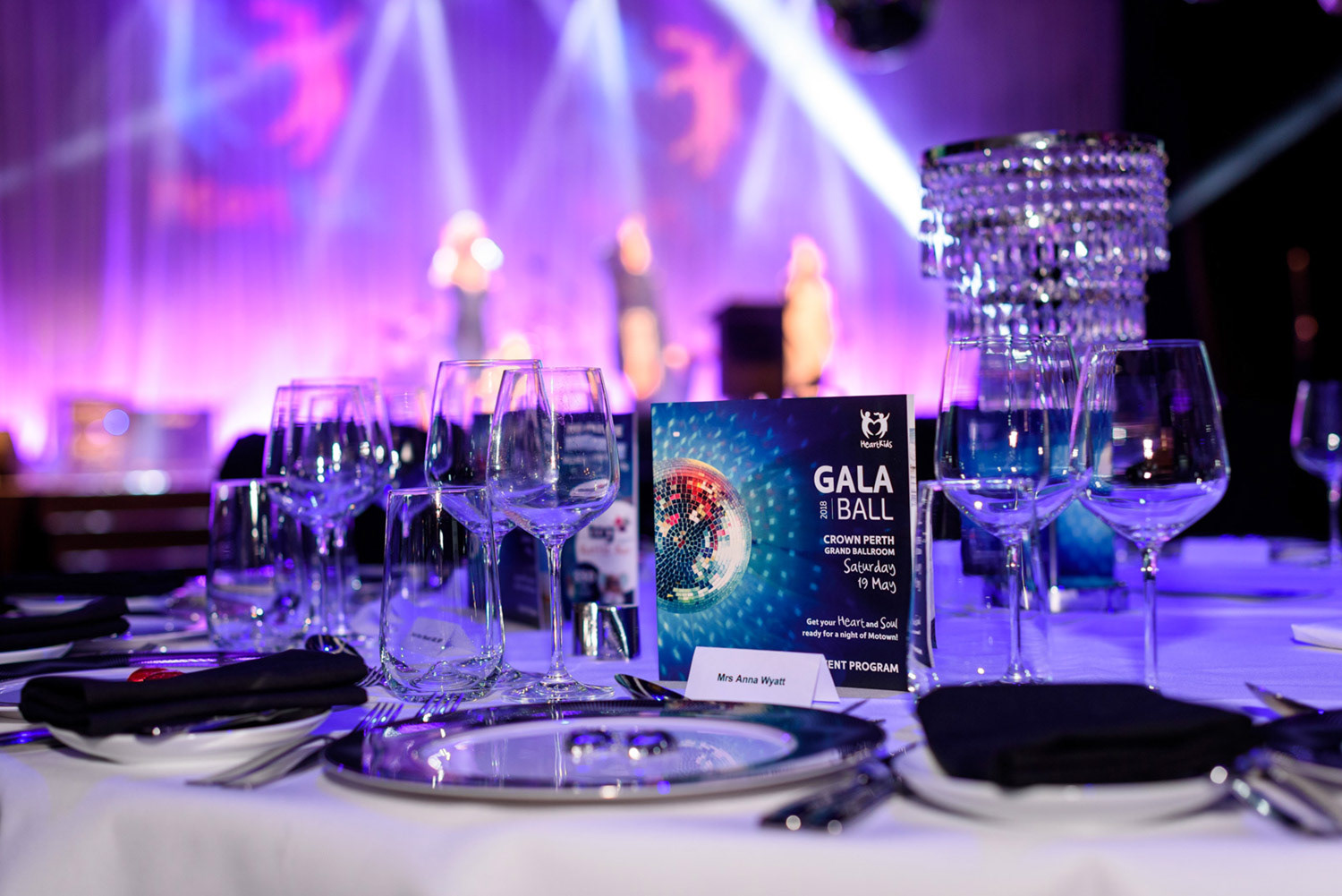 Heartkids Gala Ball