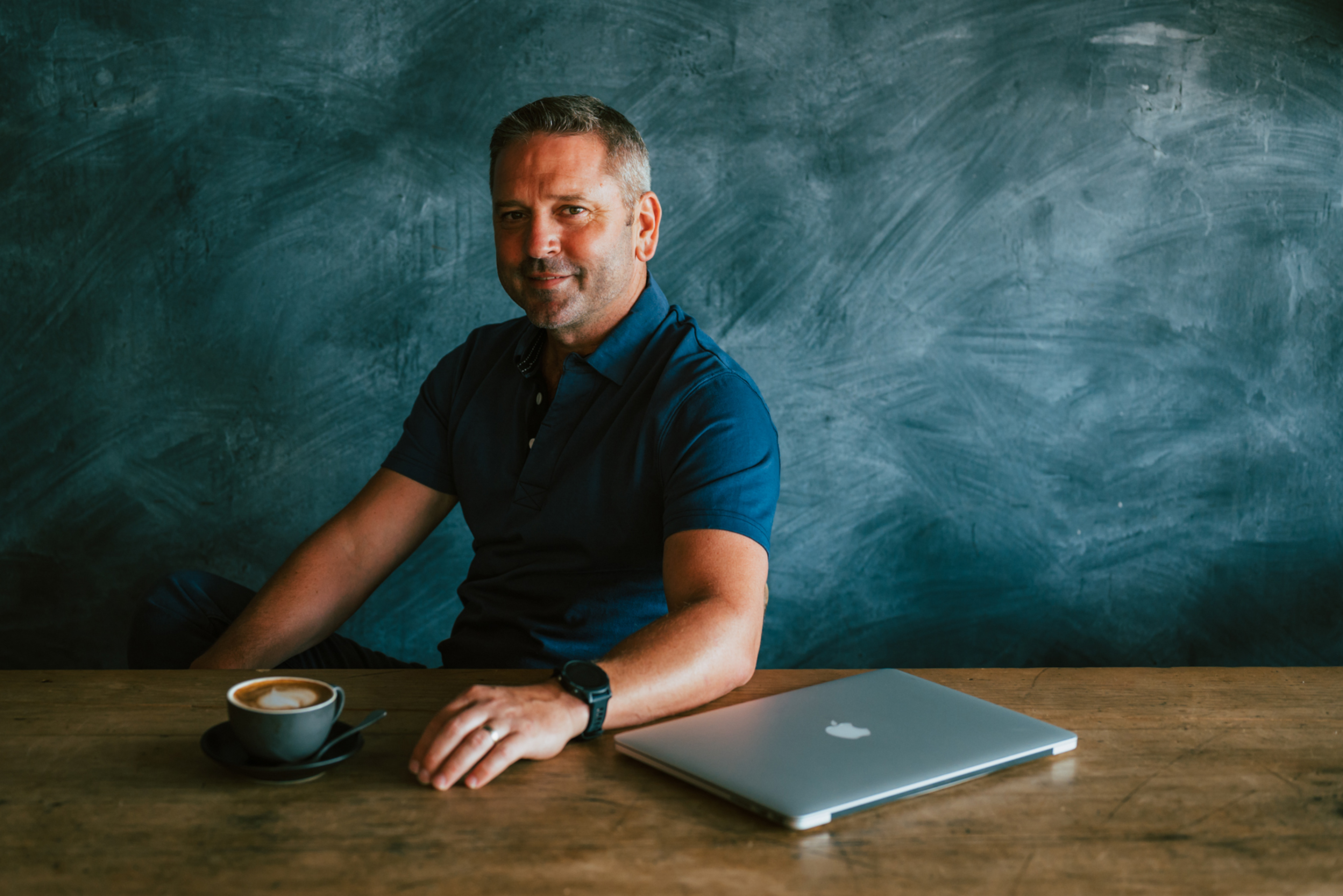 Jason - Deepdale Director