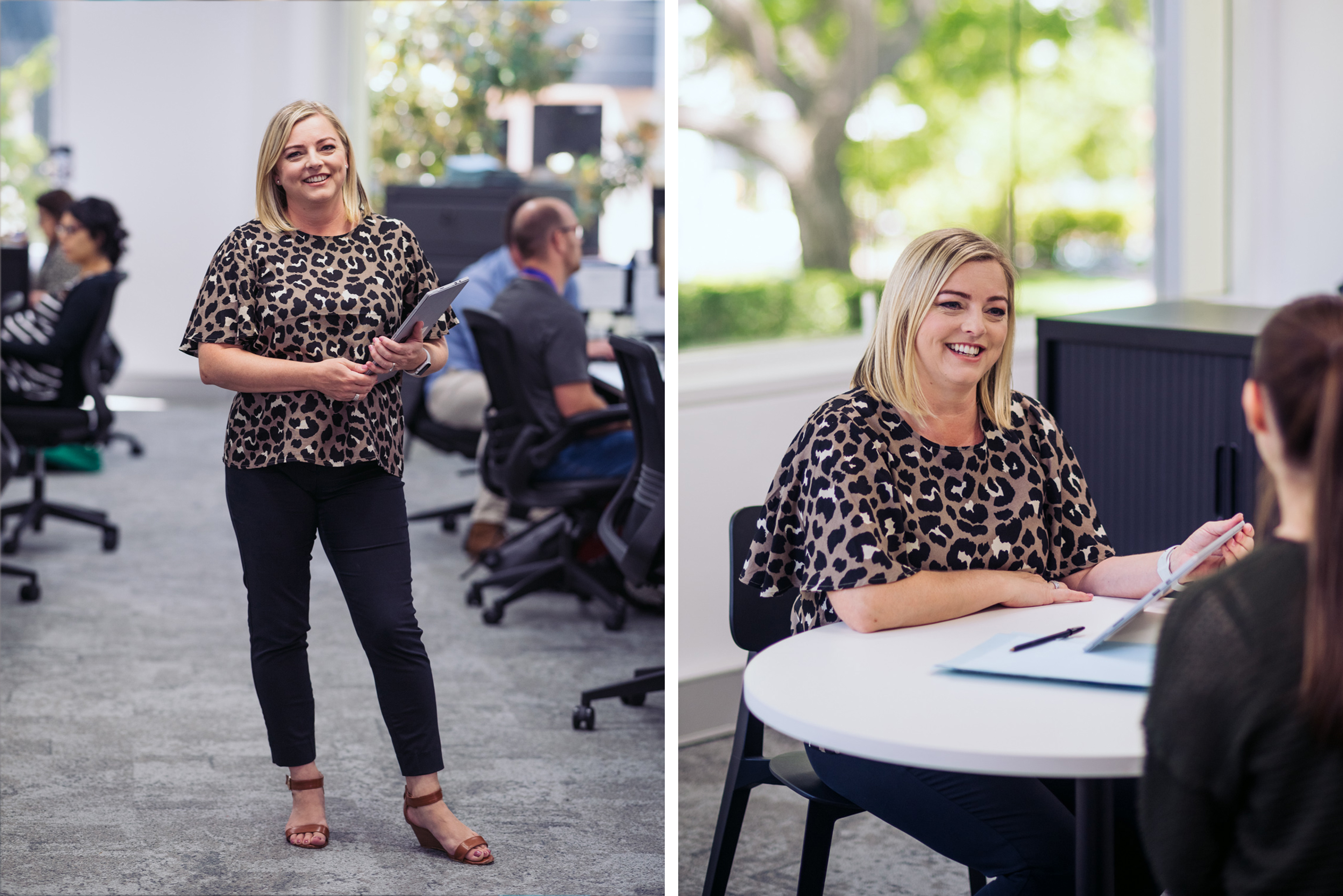 Danielle Crawford - Smart Advisers Group