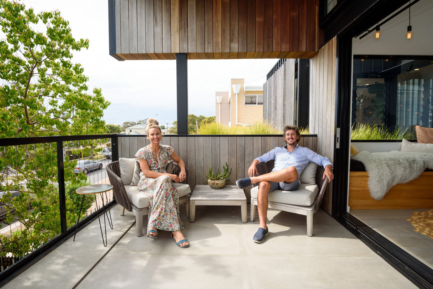 Open House Perth