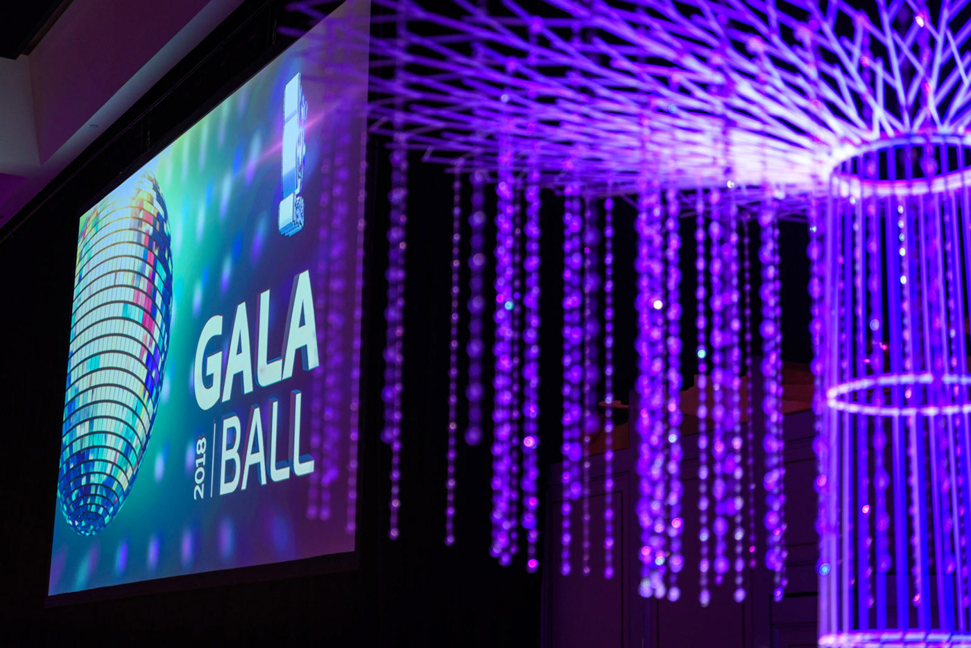 Heartkids Gala Ball