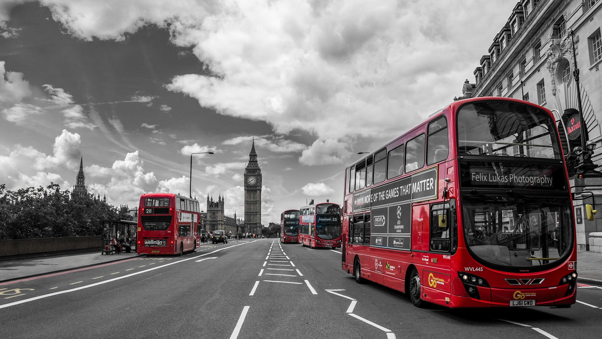 i have found a pretty cool Picture on my hard drive. It's from 2014. At this time I used photoshop a lot. For example this image is the best out of 8 Pictures I took at this place.