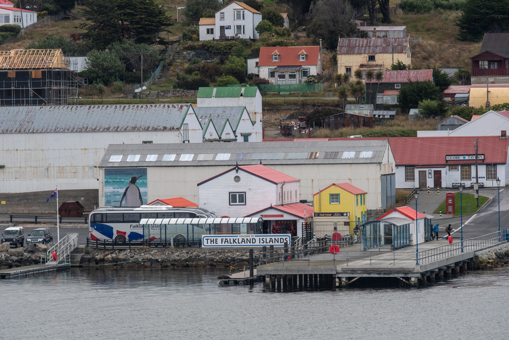 Port Stanley