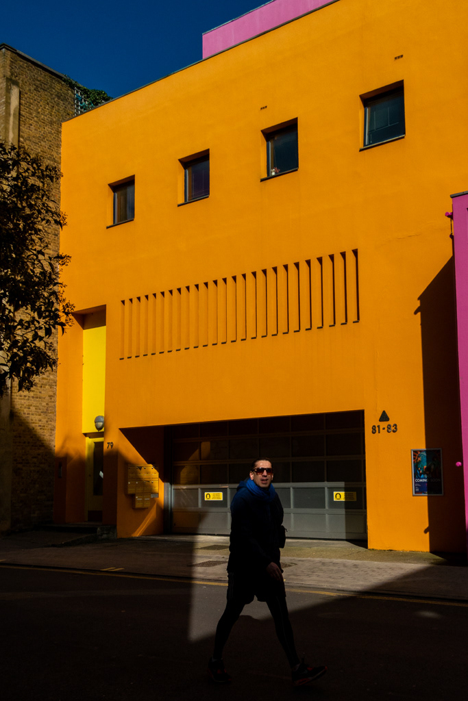 Fashion and Design Museum