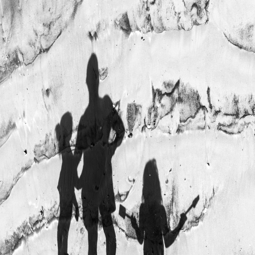 Weymouth Shadows