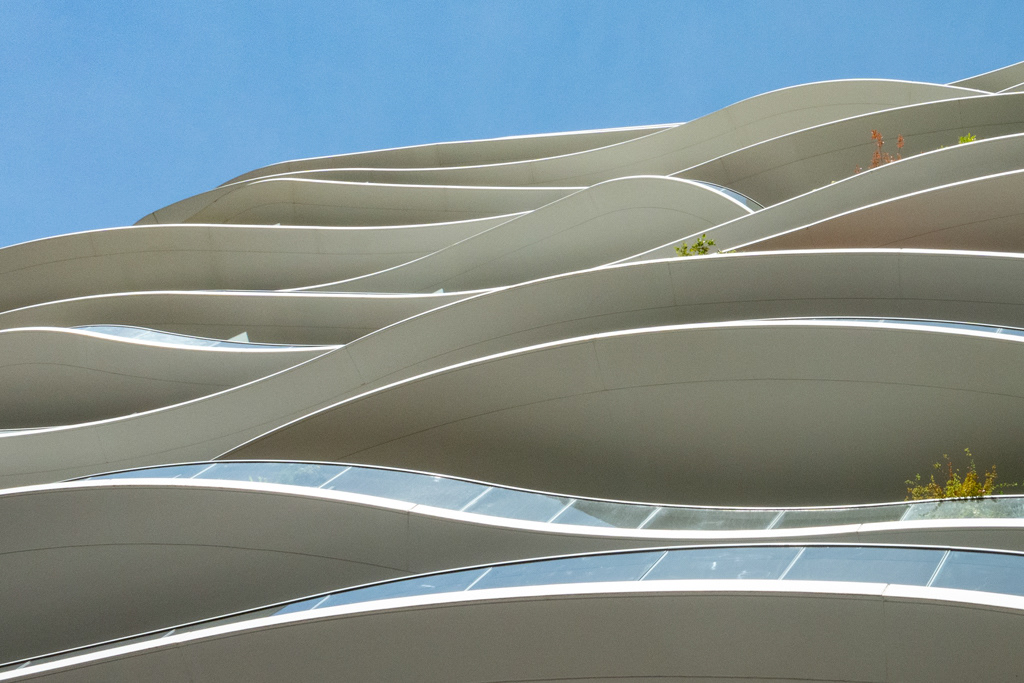 Port Cadenet, Paris, France